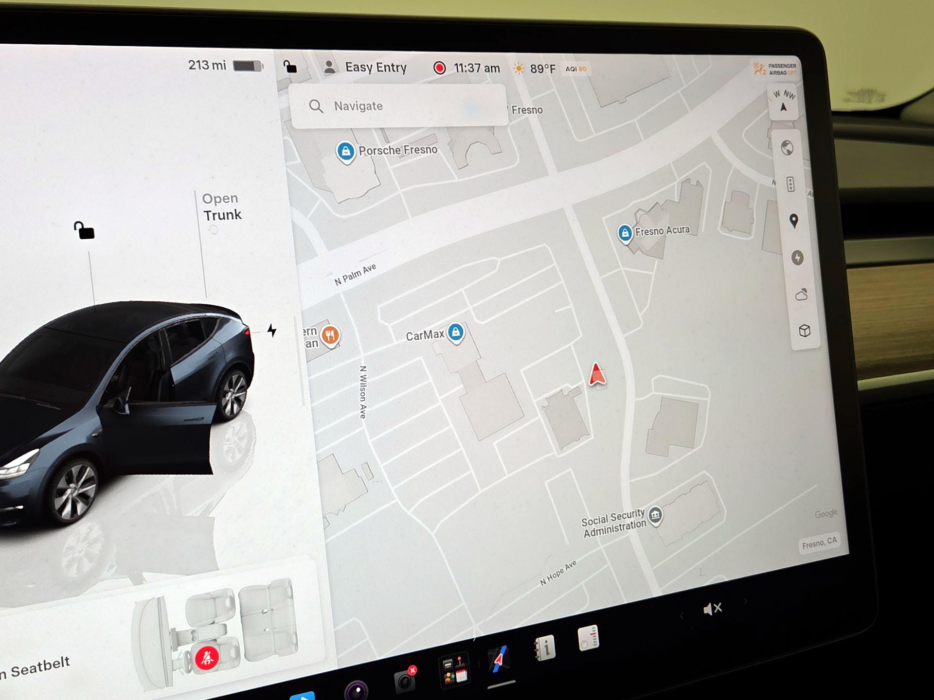 Thumbnail: 2024 Tesla Model Y - 13