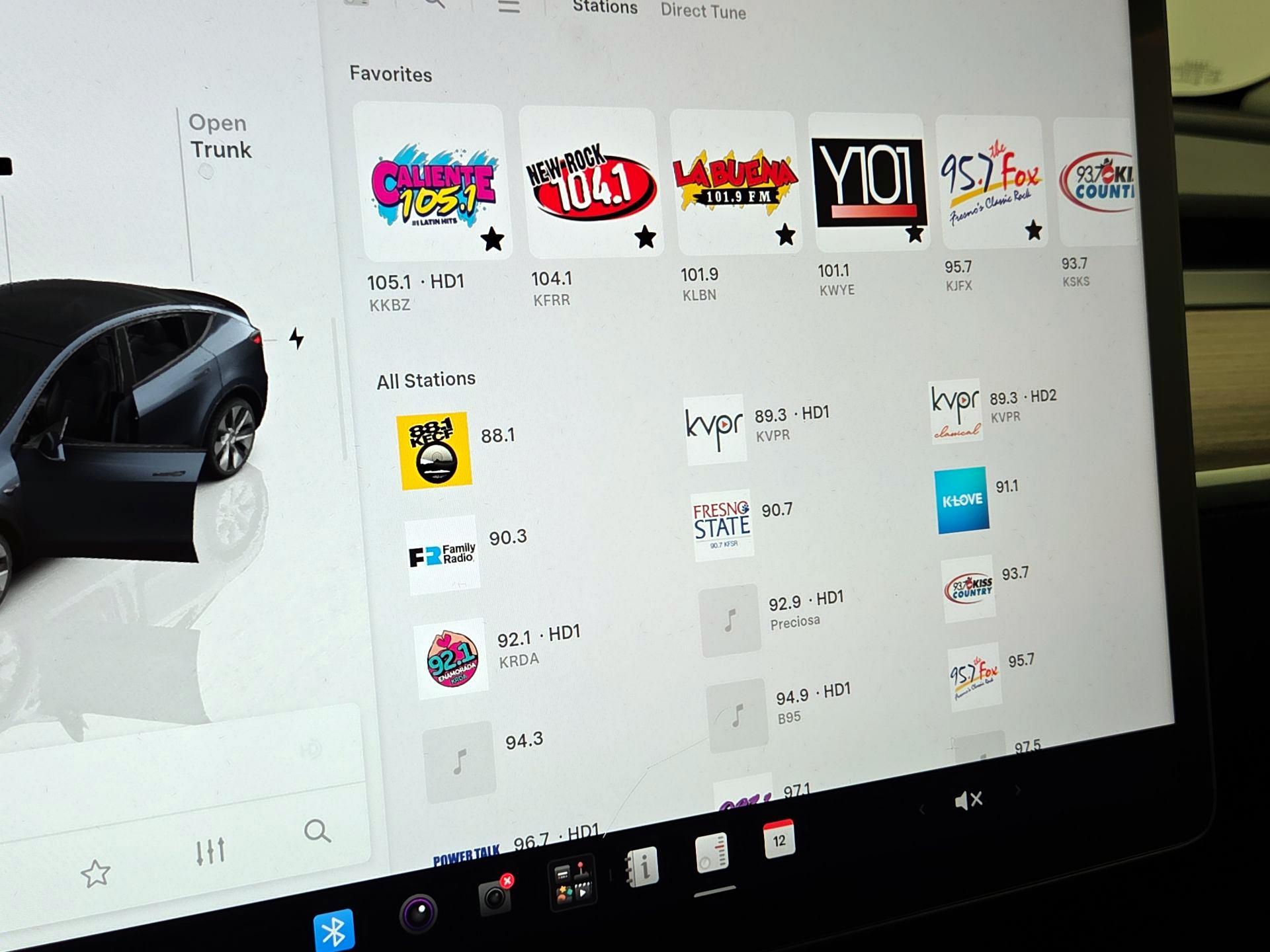 Thumbnail: 2024 Tesla Model Y - 15