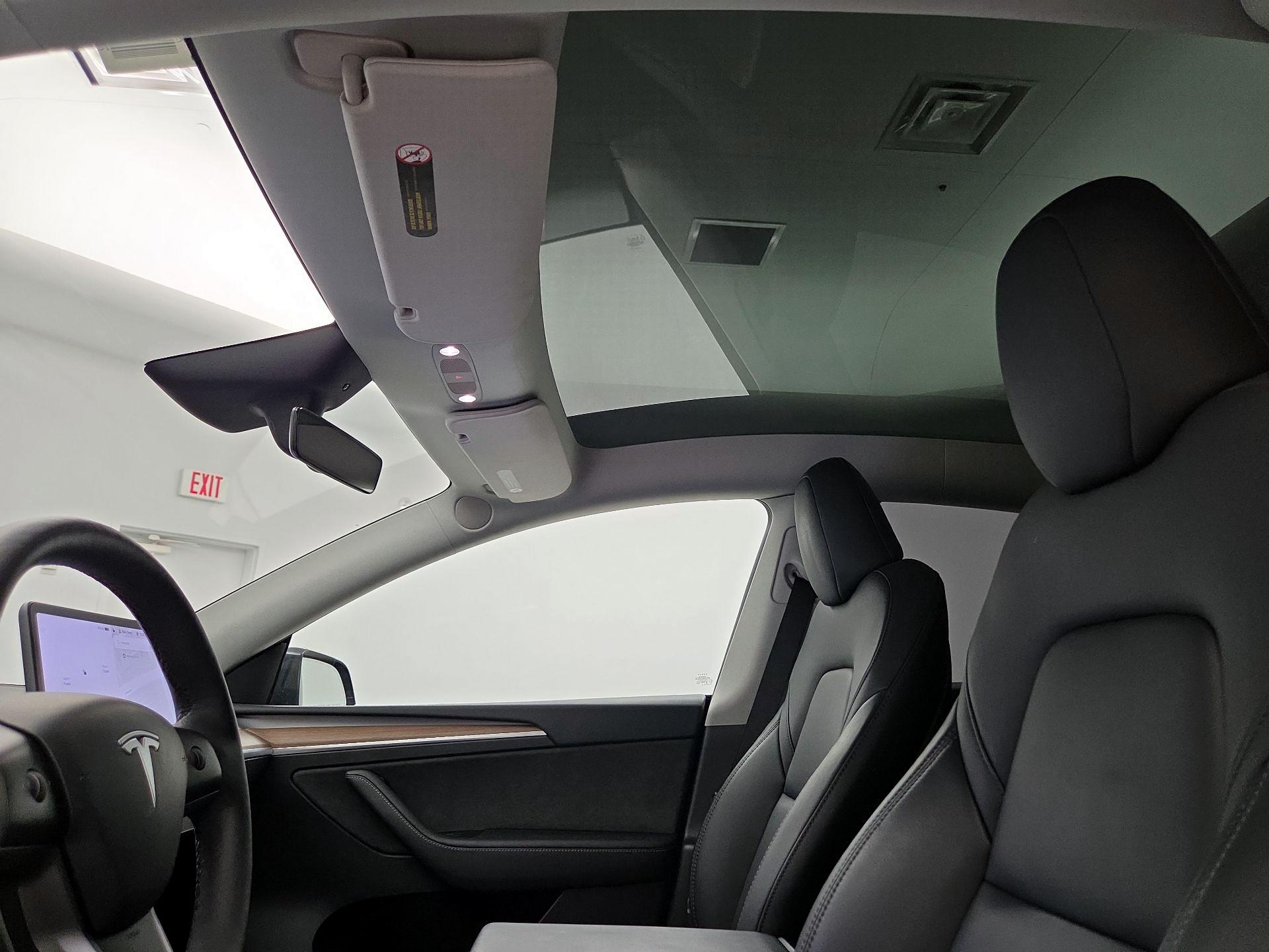 Thumbnail: 2024 Tesla Model Y - 19