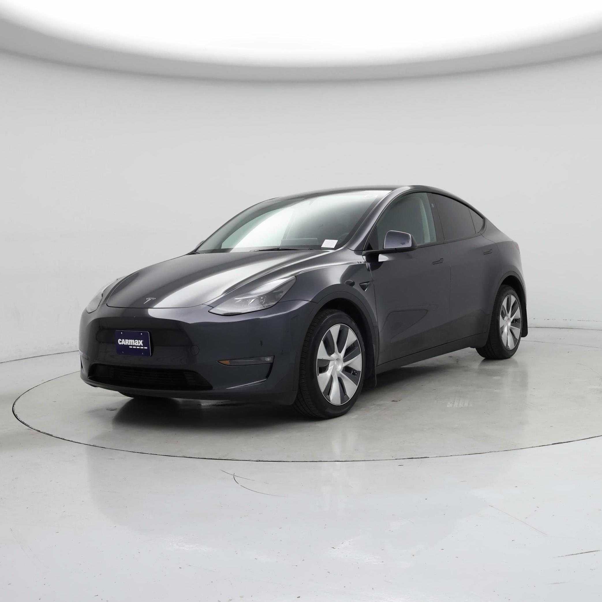 Thumbnail: 2024 Tesla Model Y - 4