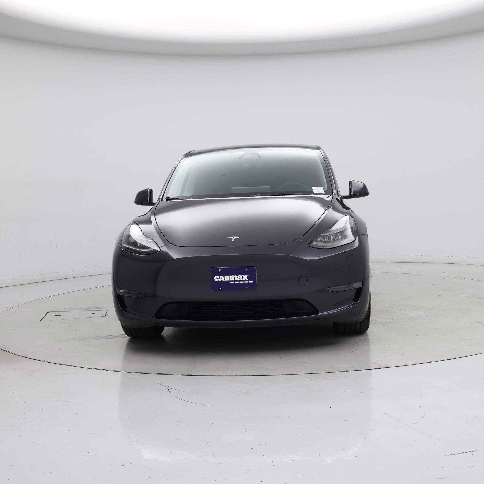 Thumbnail: 2024 Tesla Model Y - 5