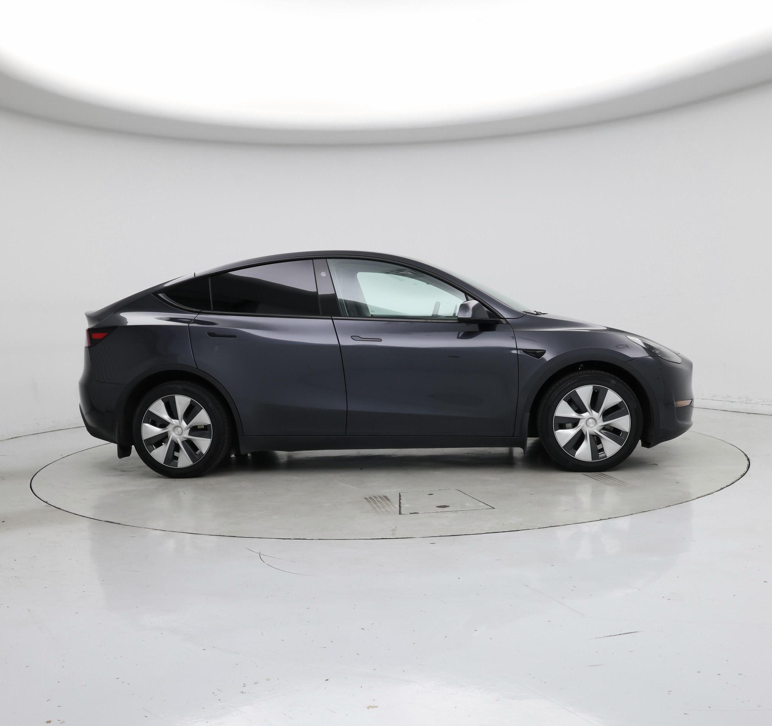 Thumbnail: 2024 Tesla Model Y - 7