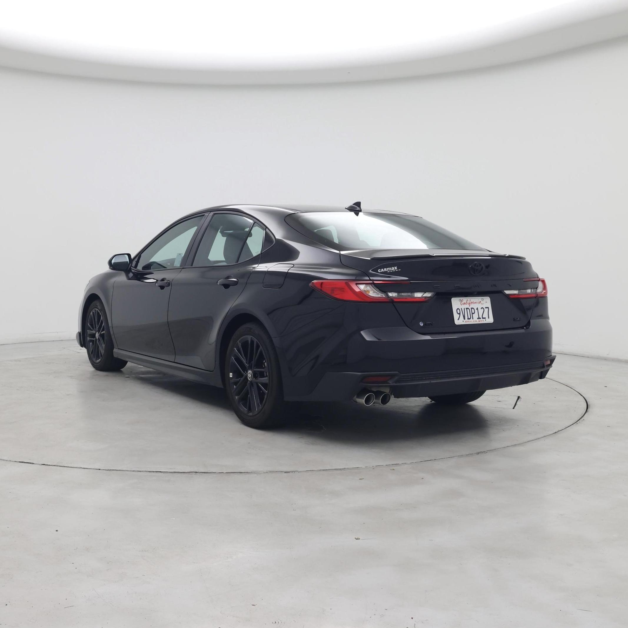 Thumbnail: 2025 Toyota Camry - 2