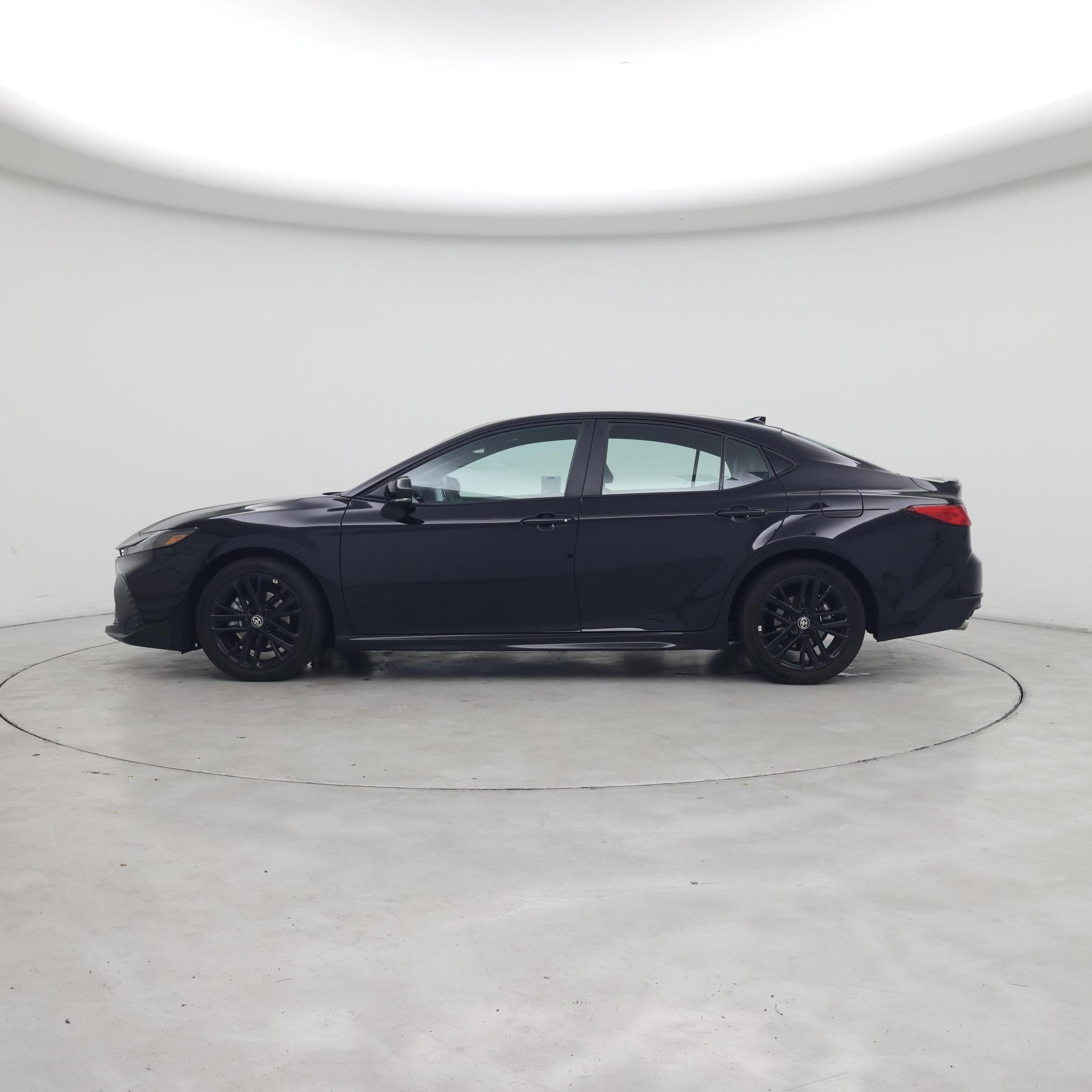 Thumbnail: 2025 Toyota Camry - 3