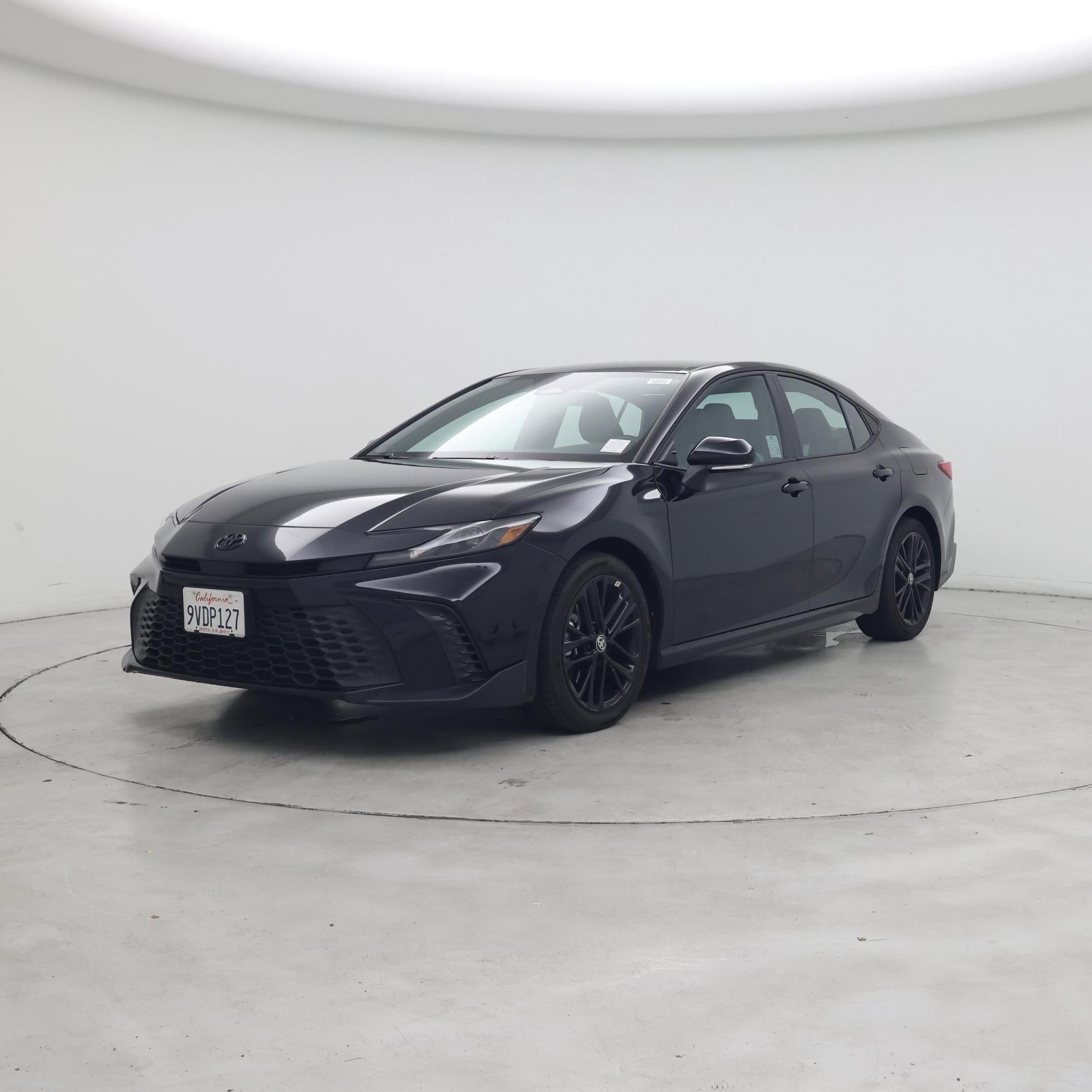 Thumbnail: 2025 Toyota Camry - 4