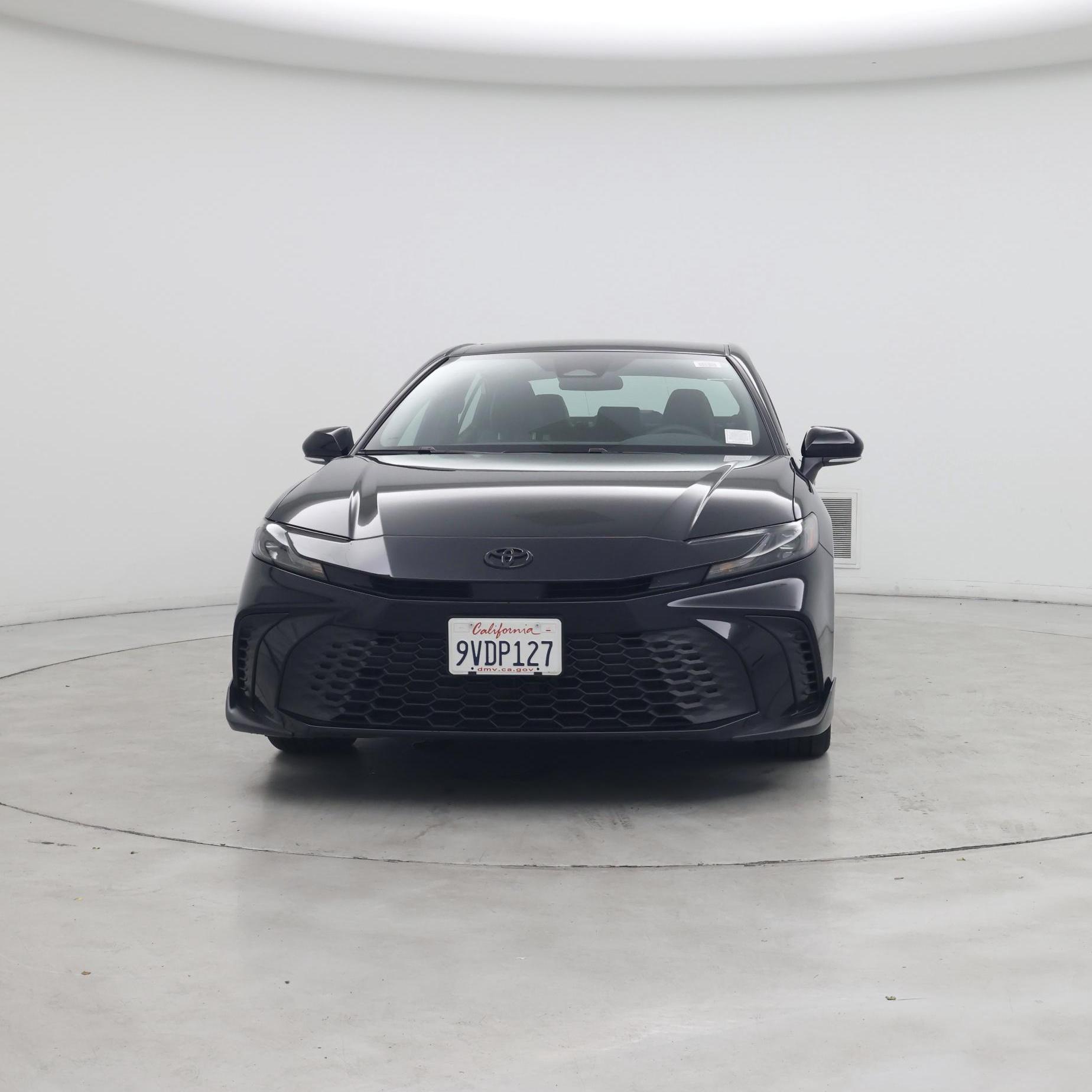 Thumbnail: 2025 Toyota Camry - 5