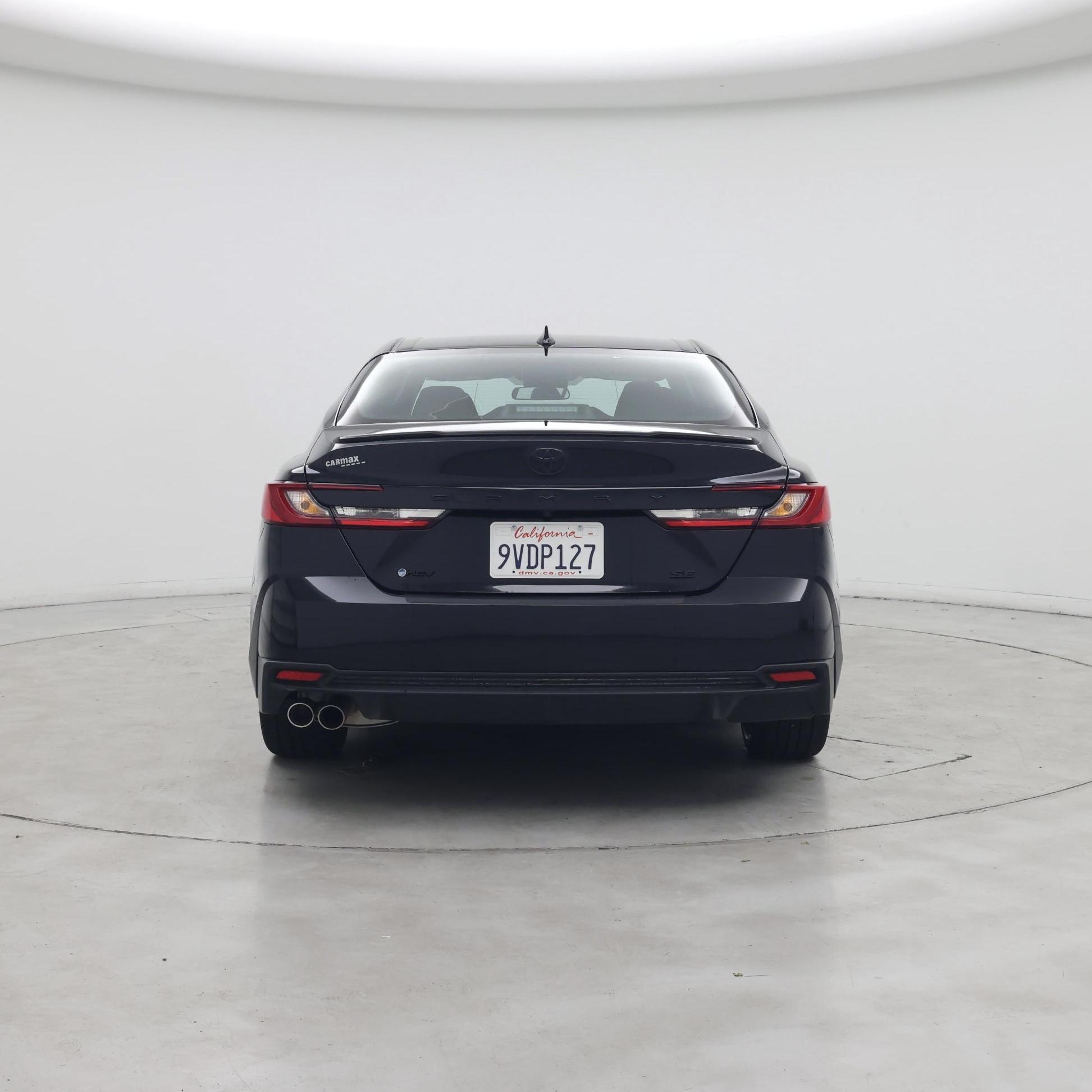Thumbnail: 2025 Toyota Camry - 6