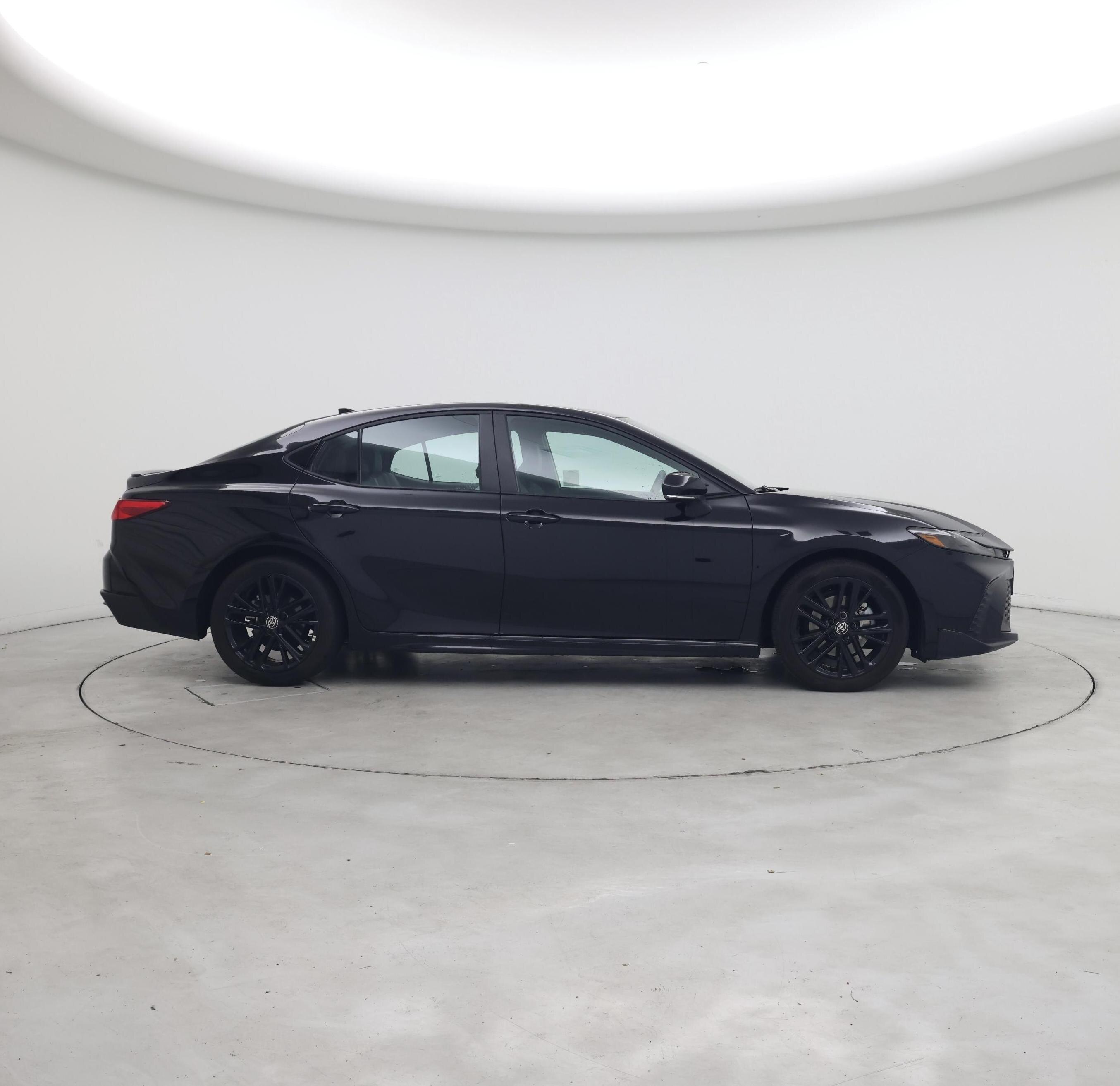 Thumbnail: 2025 Toyota Camry - 7