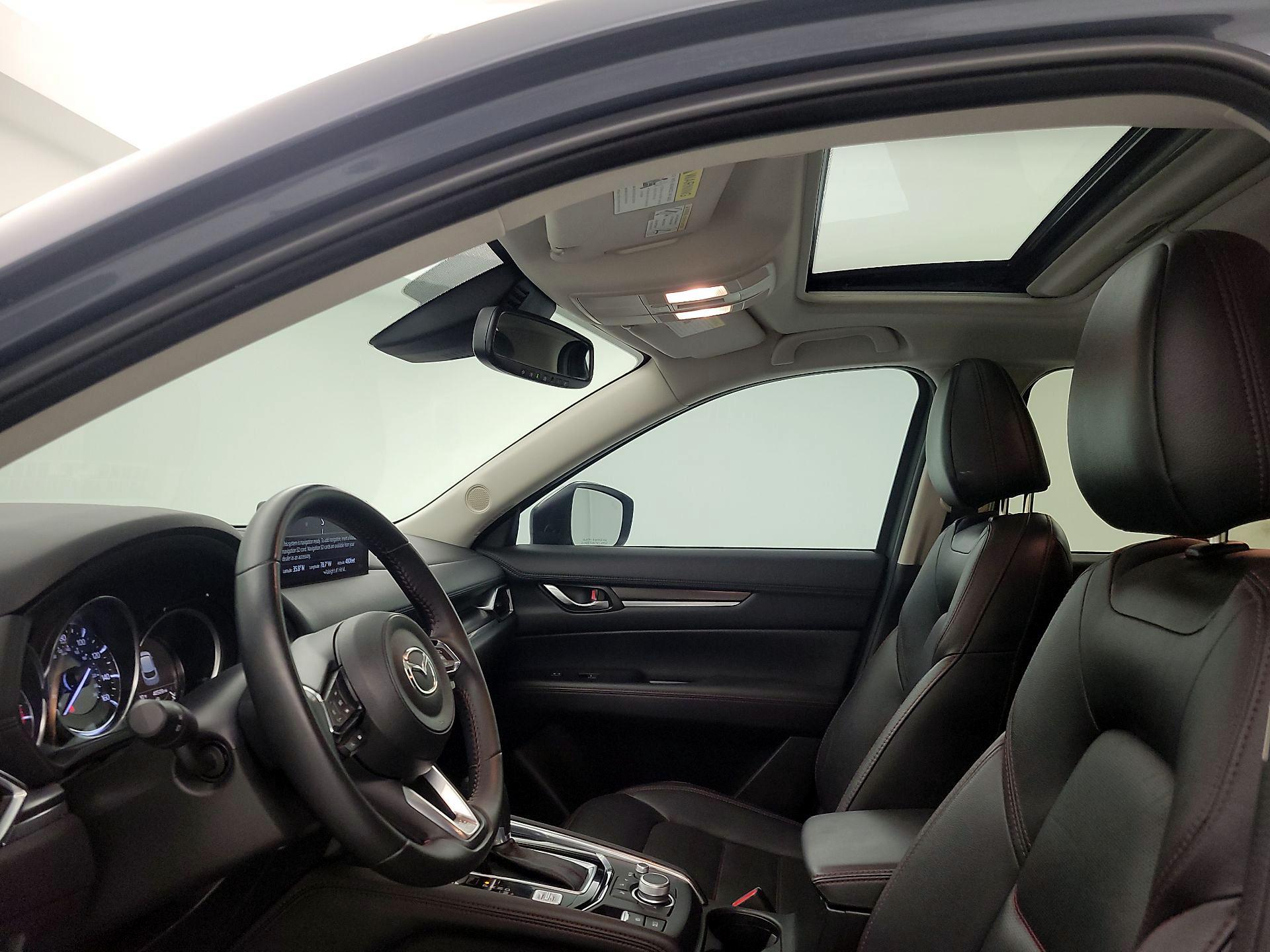 Thumbnail: 2022 Mazda CX-5 - 19