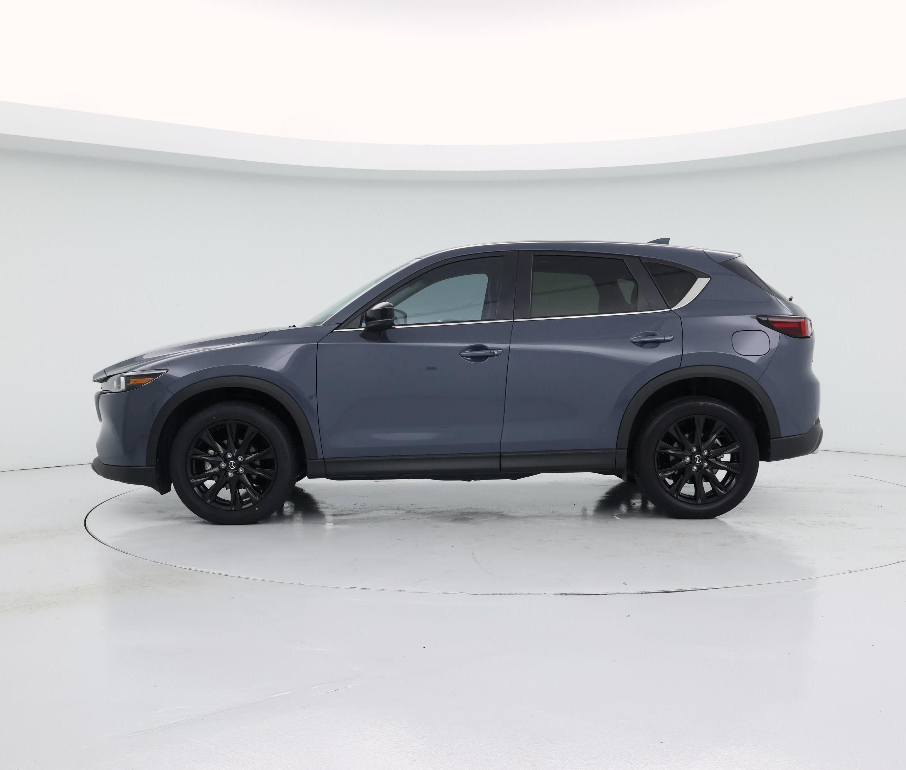 Thumbnail: 2022 Mazda CX-5 - 3