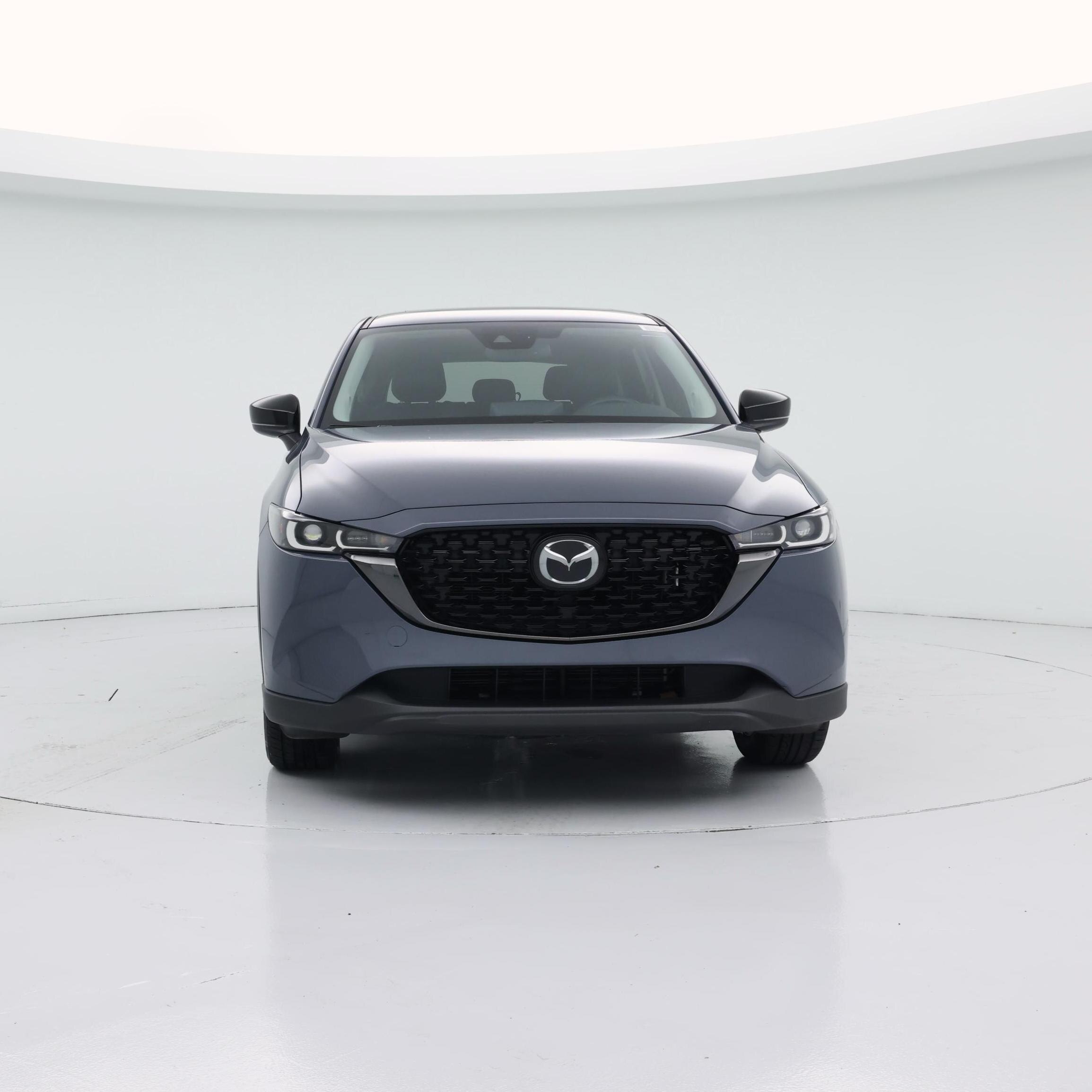 Thumbnail: 2022 Mazda CX-5 - 5