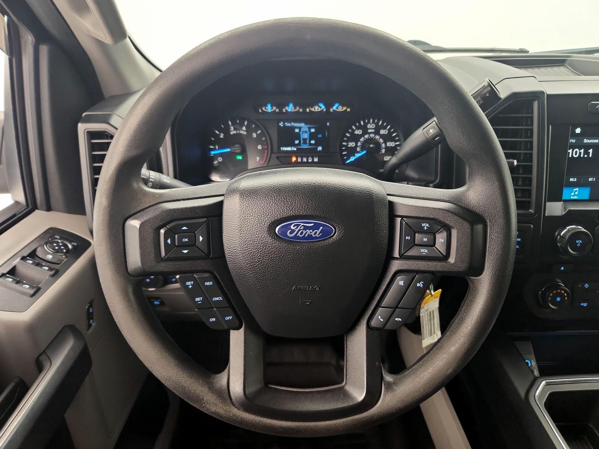 Thumbnail: 2018 Ford F-150 - 10