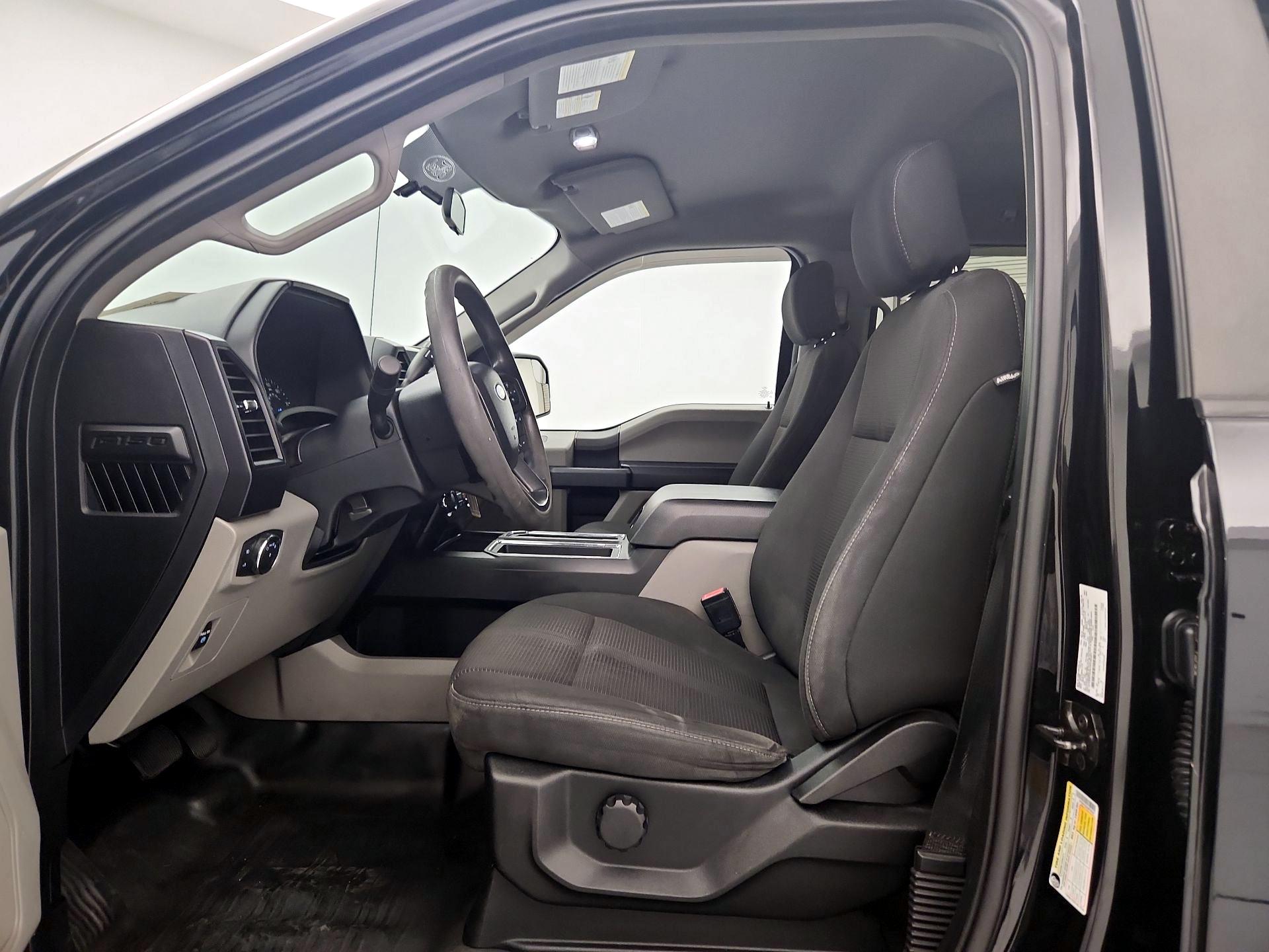 Thumbnail: 2018 Ford F-150 - 11