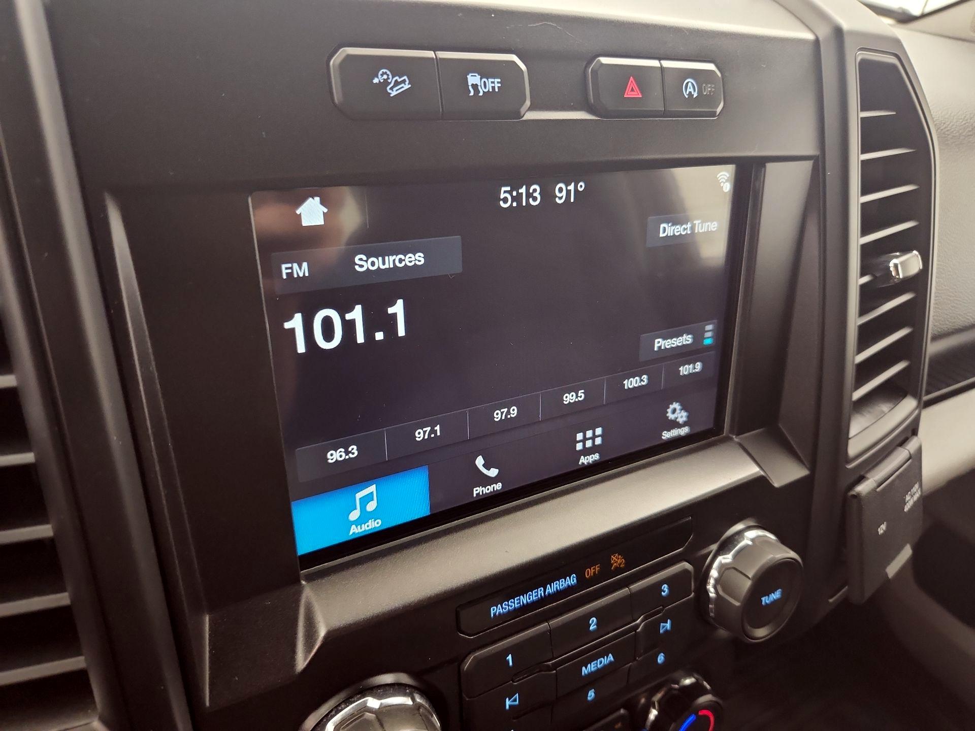 Thumbnail: 2018 Ford F-150 - 15