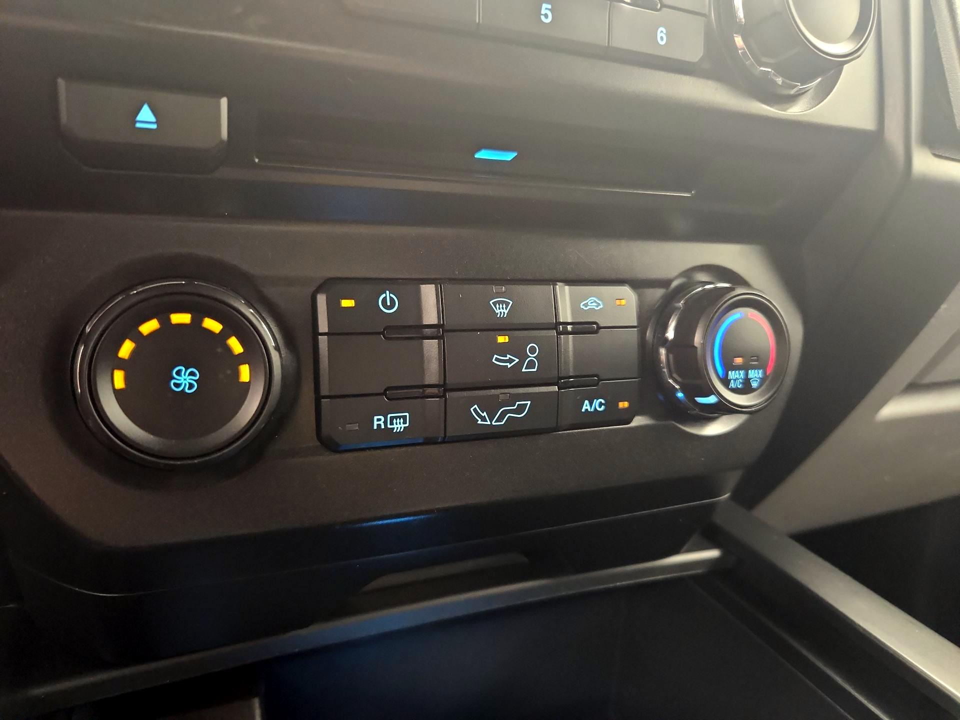 Thumbnail: 2018 Ford F-150 - 16