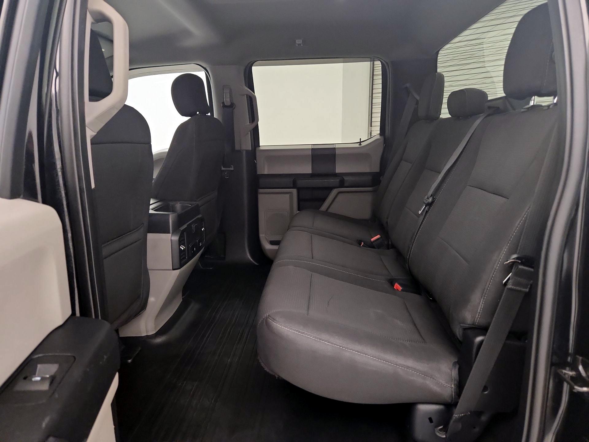 Thumbnail: 2018 Ford F-150 - 19