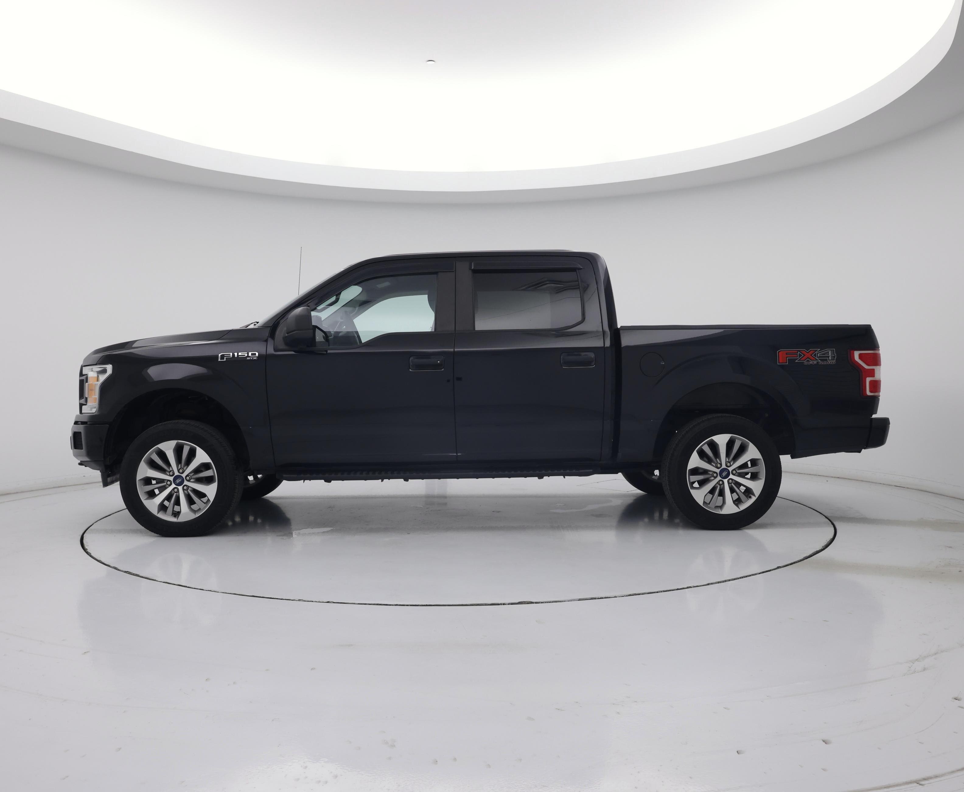 Thumbnail: 2018 Ford F-150 - 3