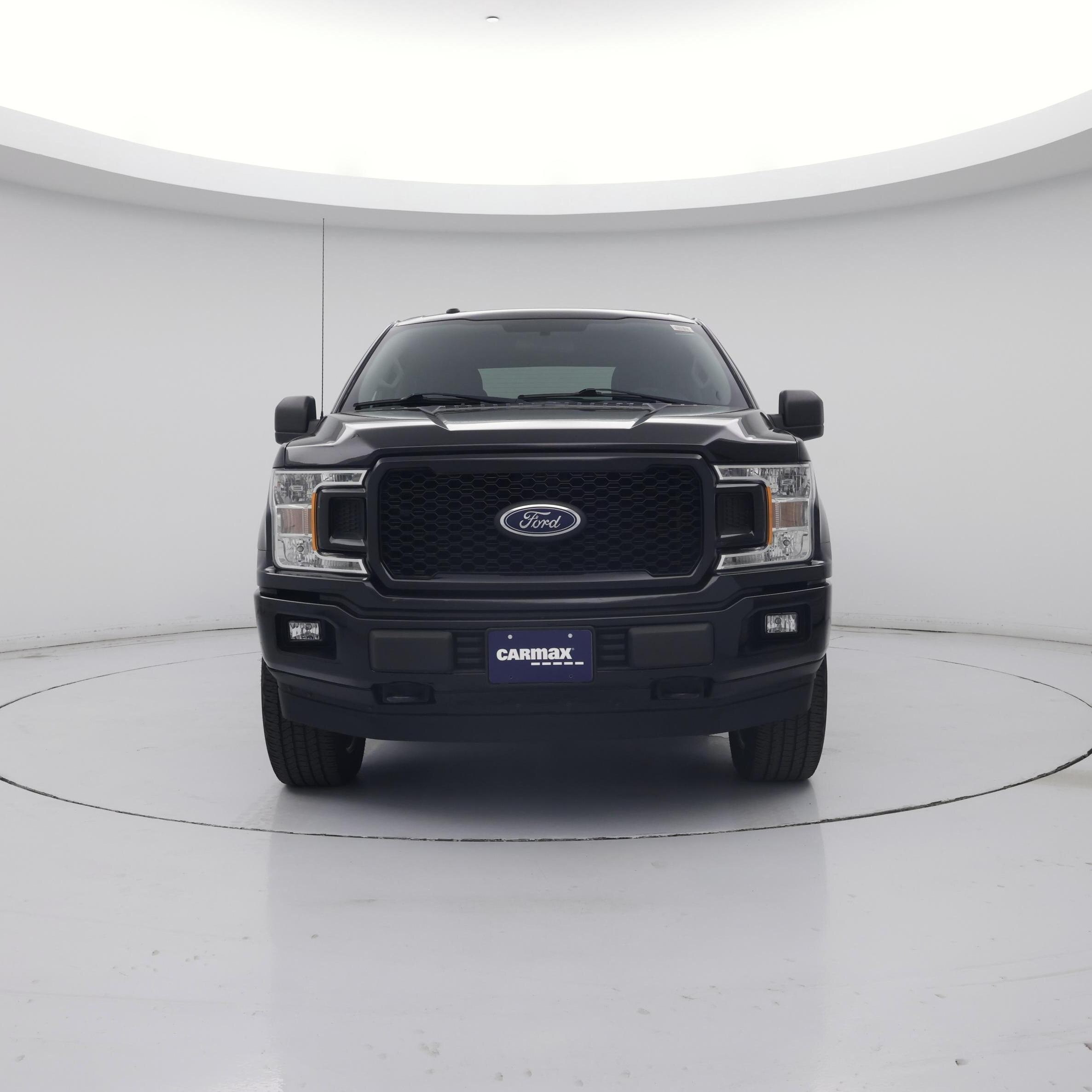 Thumbnail: 2018 Ford F-150 - 5