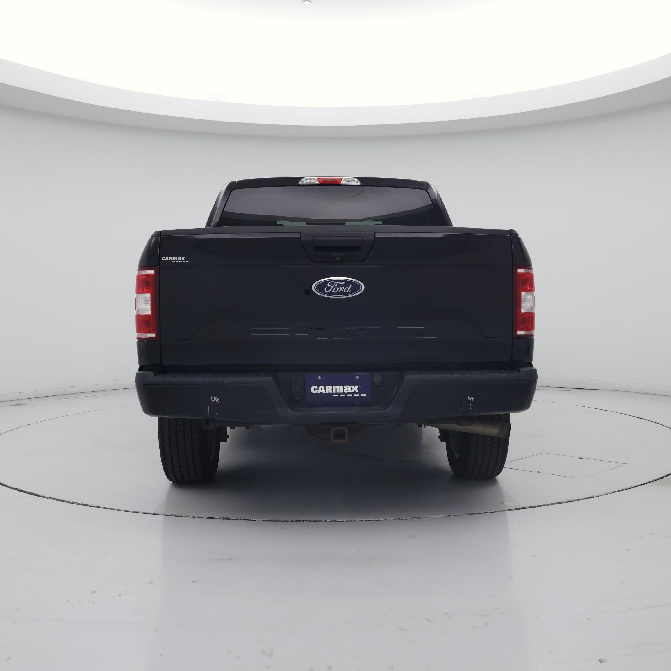Thumbnail: 2018 Ford F-150 - 6