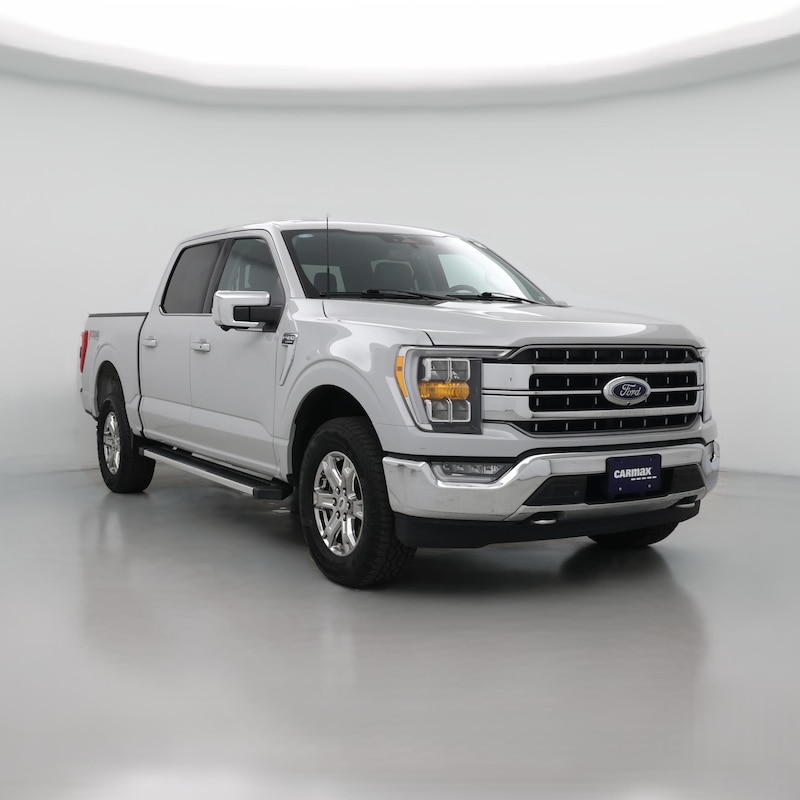 2023 Ford F150 Lariat