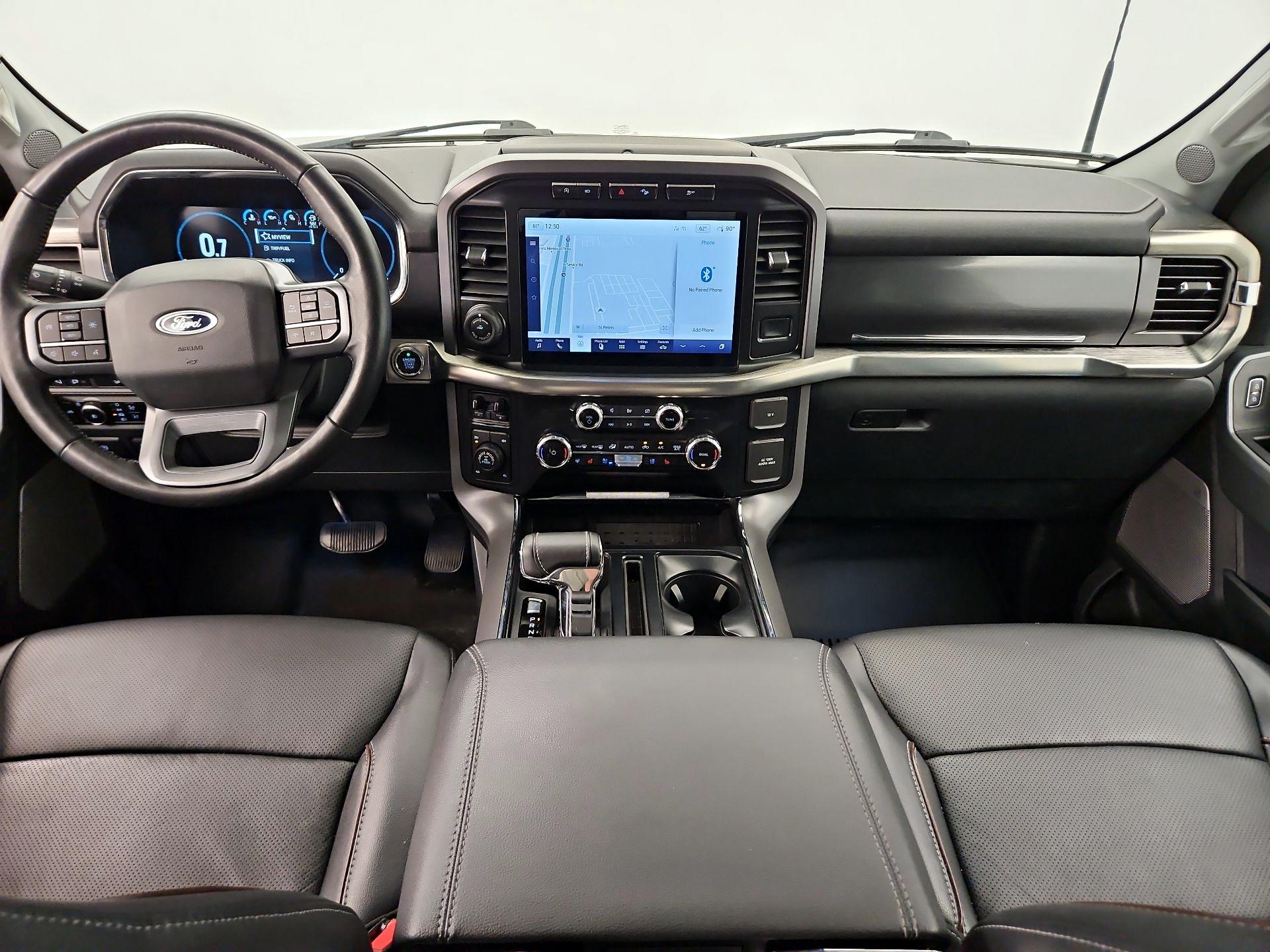 Thumbnail: 2023 Ford F-150 - 9