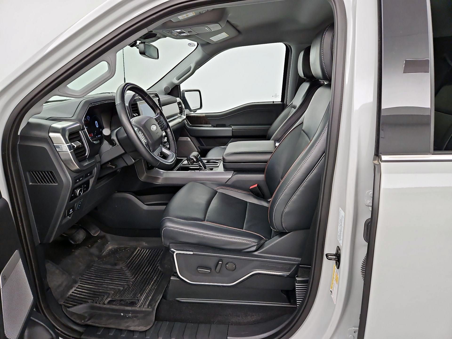 Thumbnail: 2023 Ford F-150 - 11