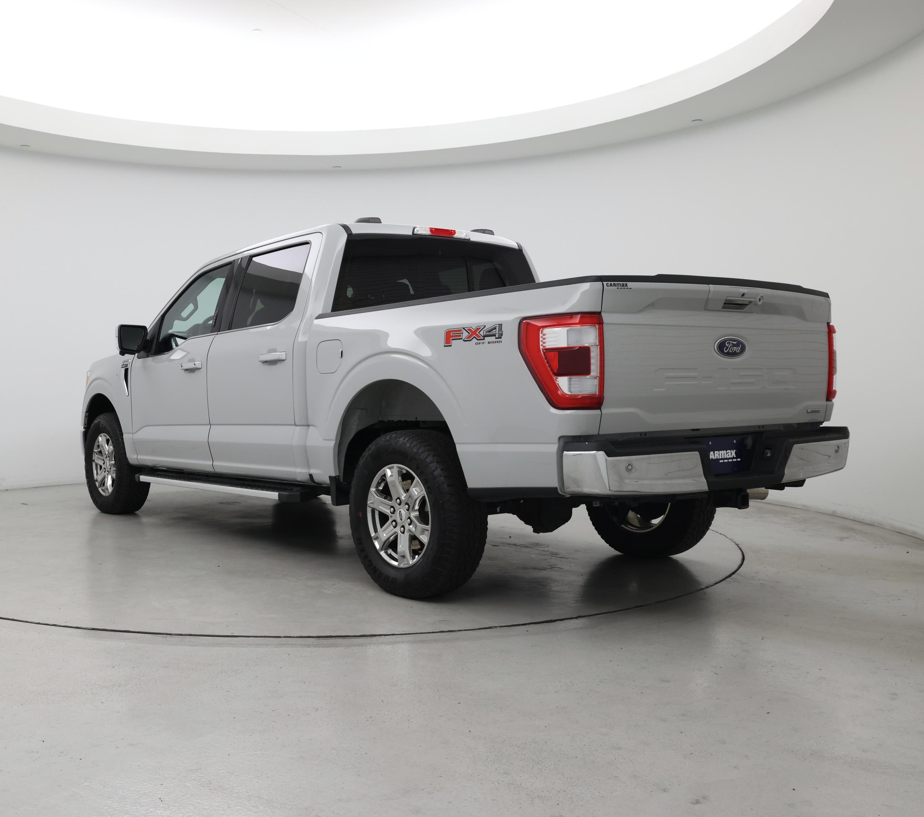 Thumbnail: 2023 Ford F-150 - 2