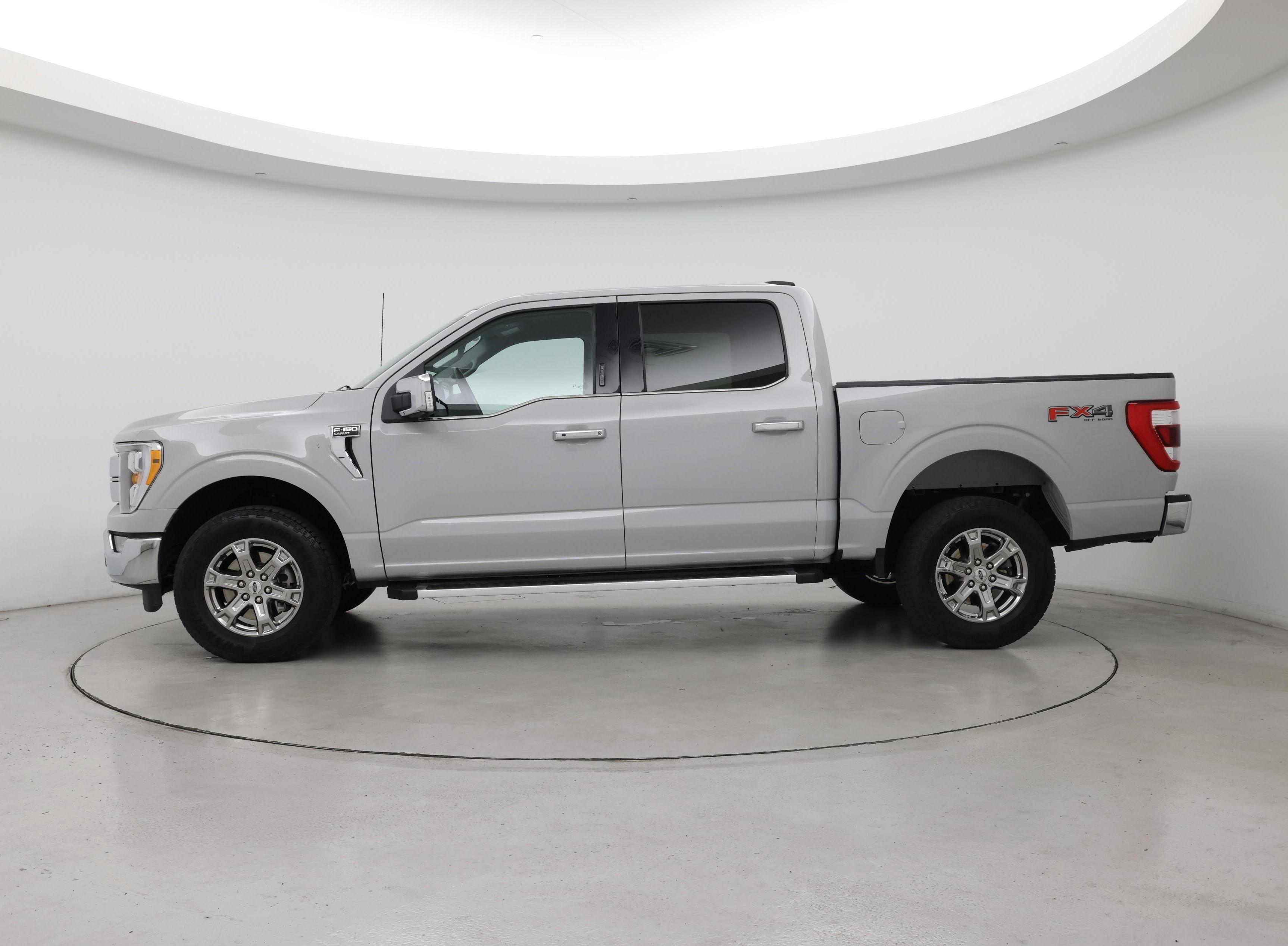 Thumbnail: 2023 Ford F-150 - 3