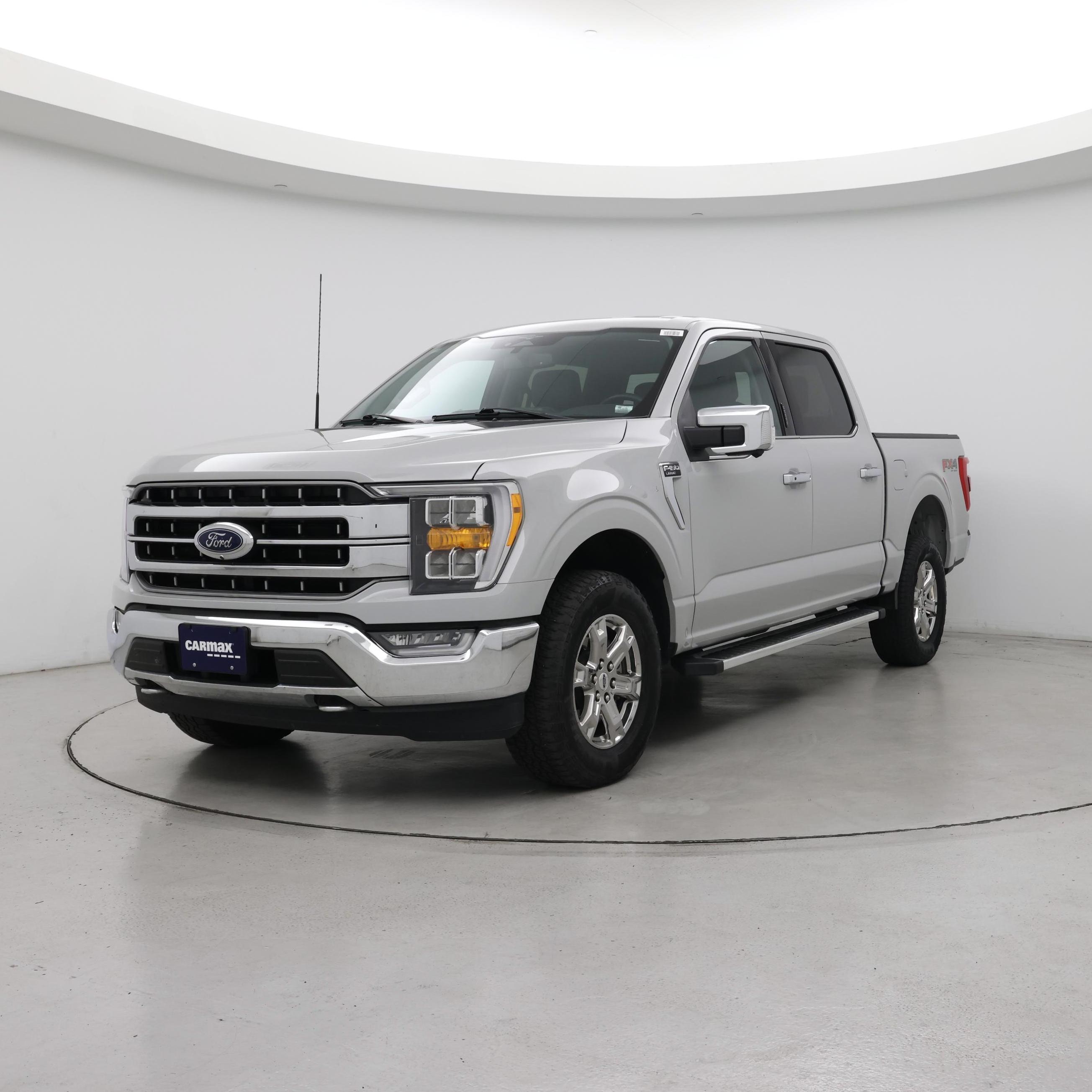 Thumbnail: 2023 Ford F-150 - 4