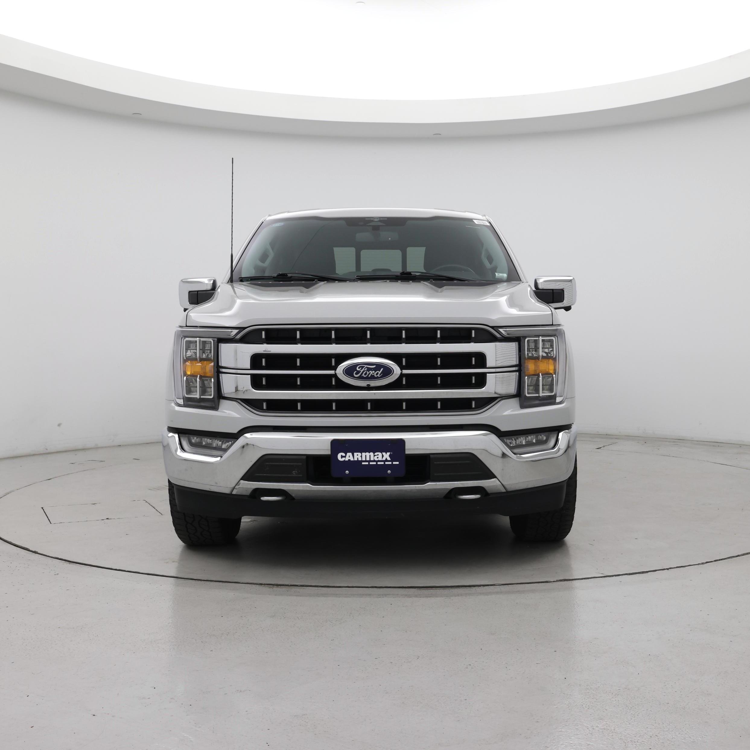 Thumbnail: 2023 Ford F-150 - 5