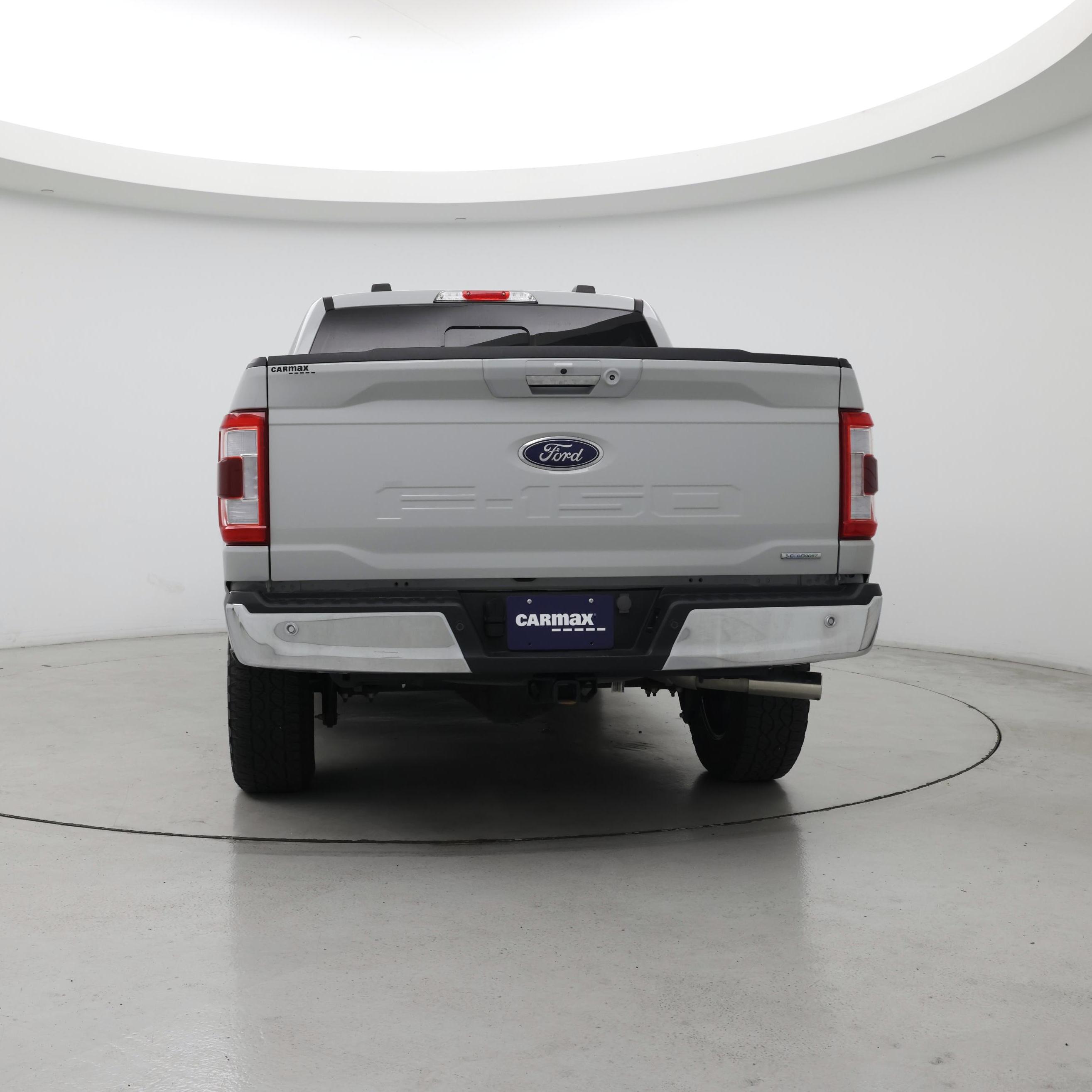 Thumbnail: 2023 Ford F-150 - 6