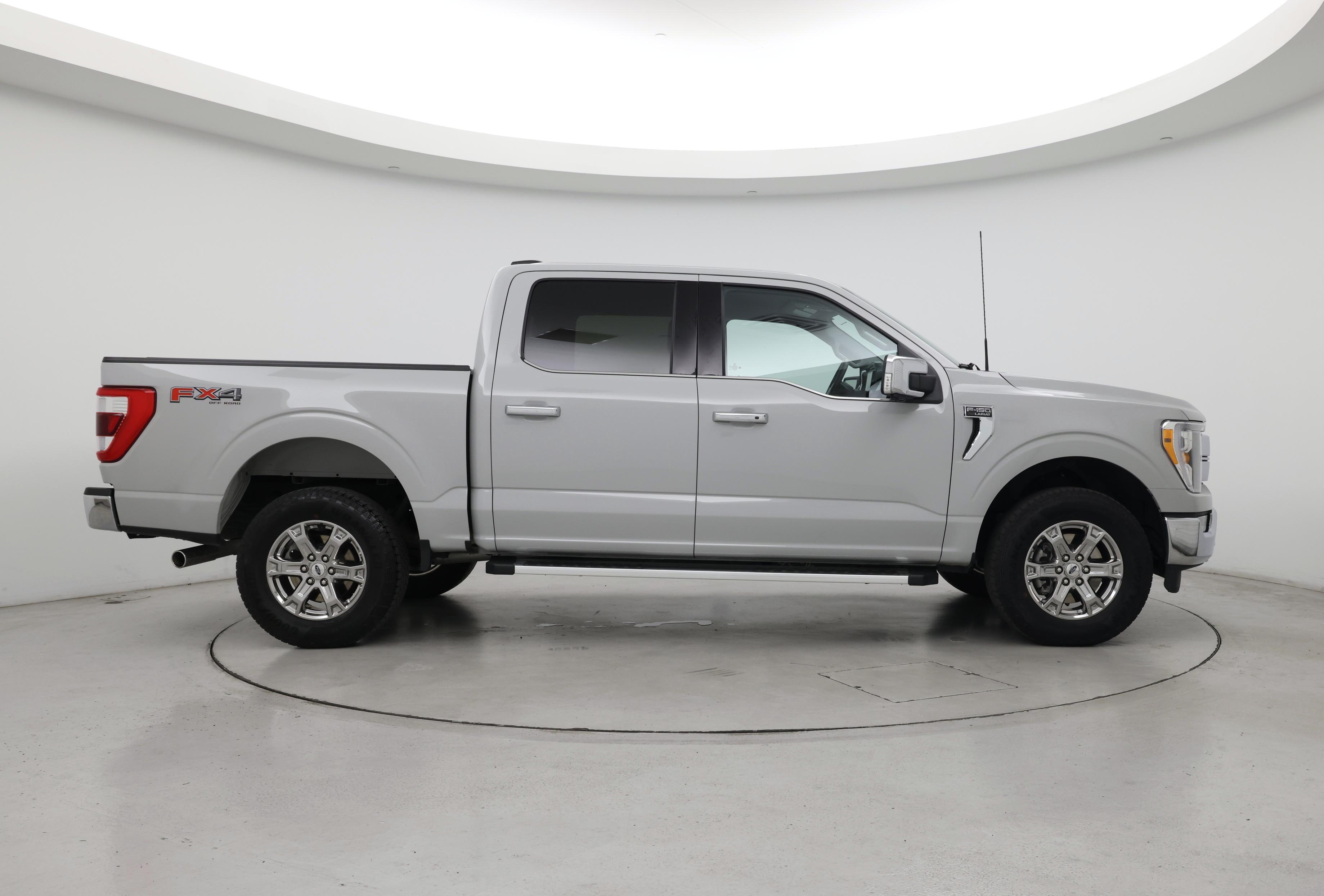 Thumbnail: 2023 Ford F-150 - 7