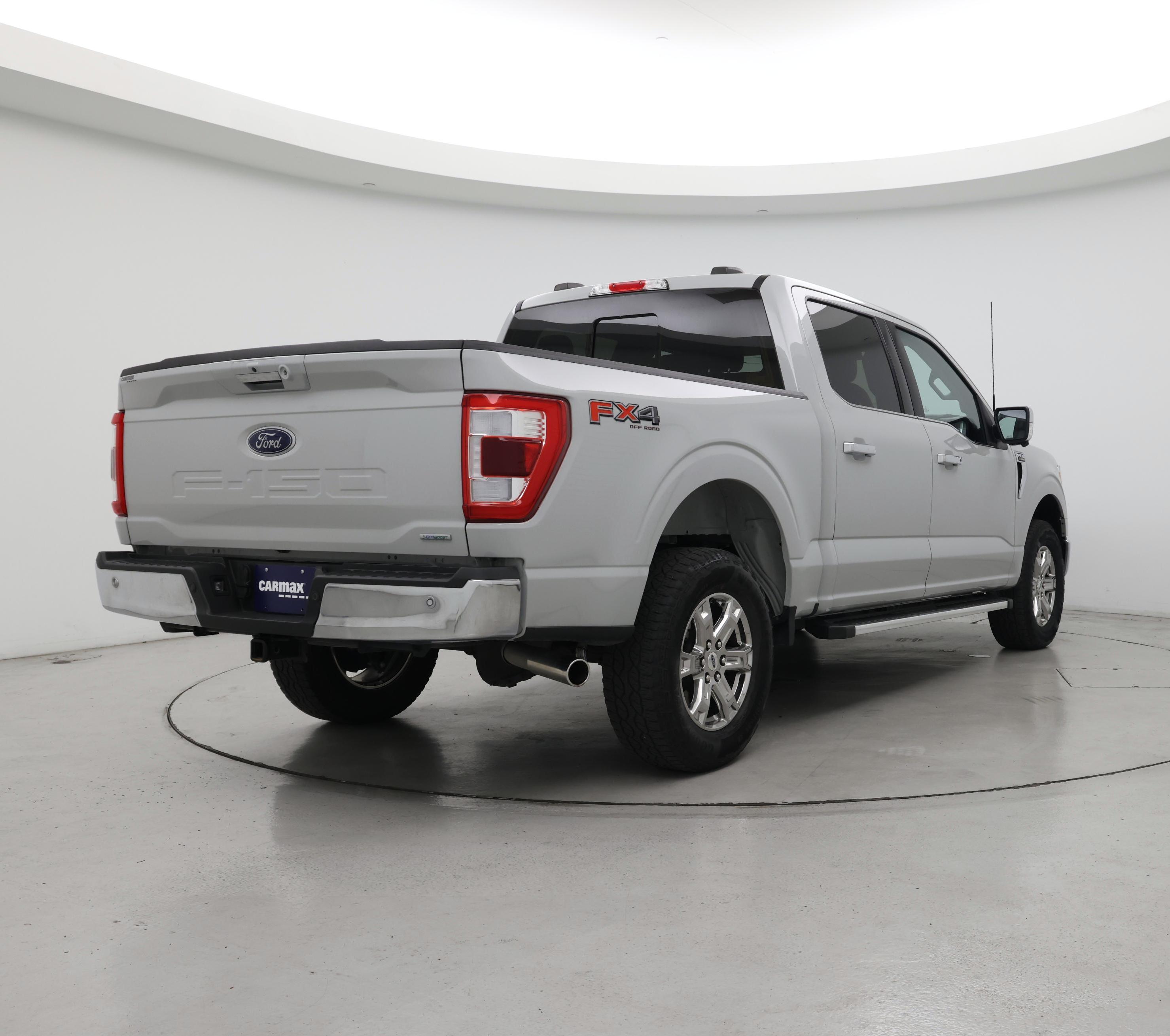 Thumbnail: 2023 Ford F-150 - 8