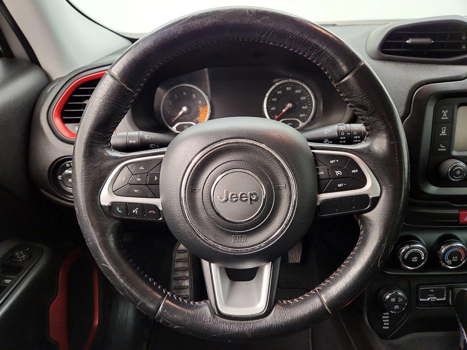 Remote Start