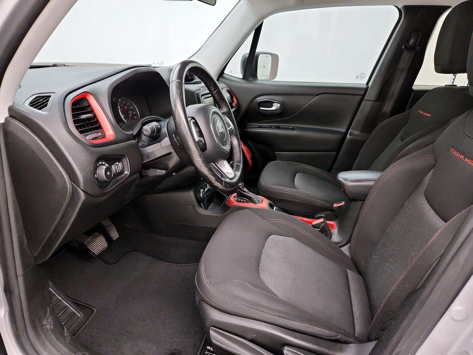Side Airbags