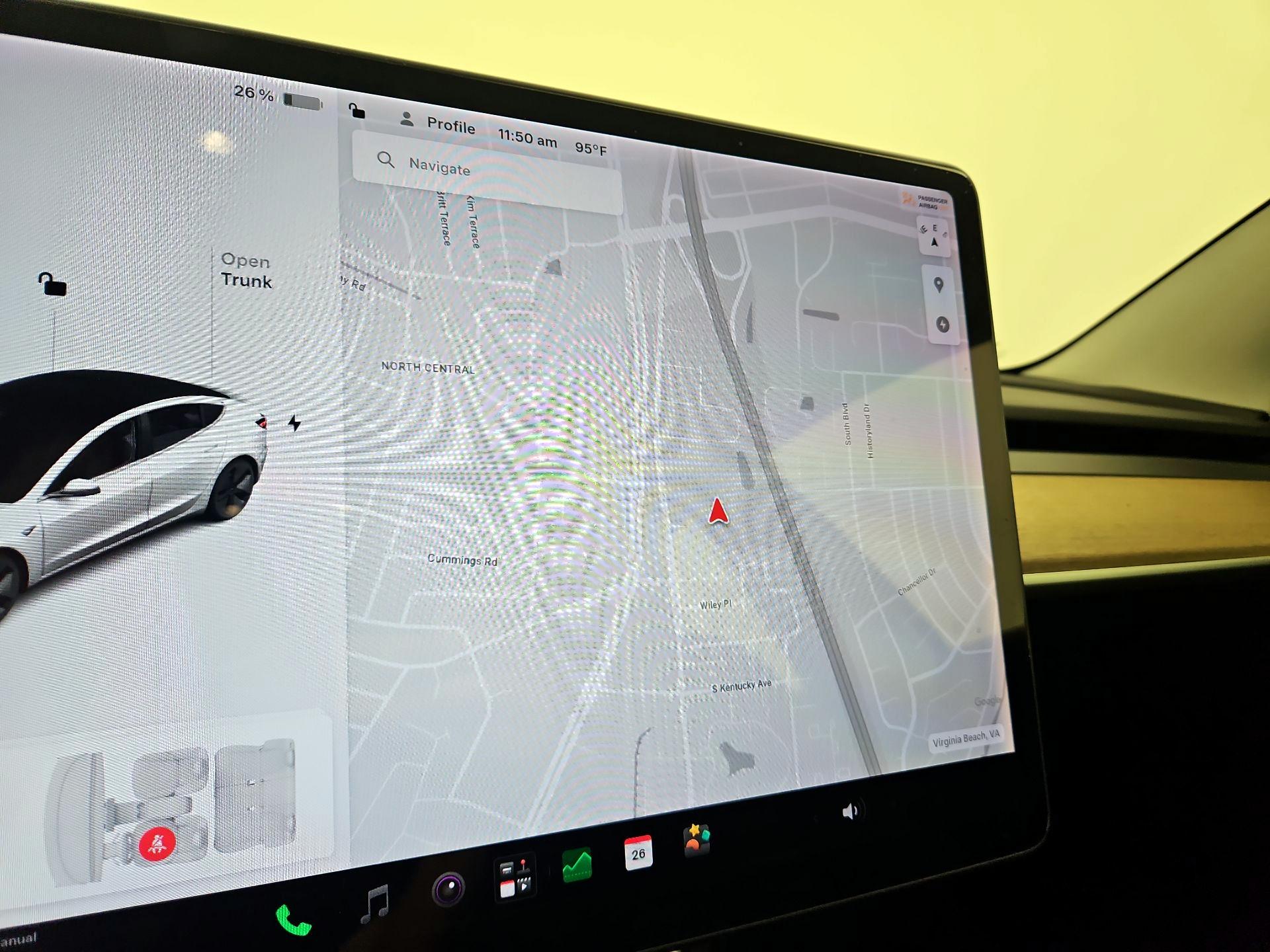 Thumbnail: 2020 Tesla Model 3 - 13