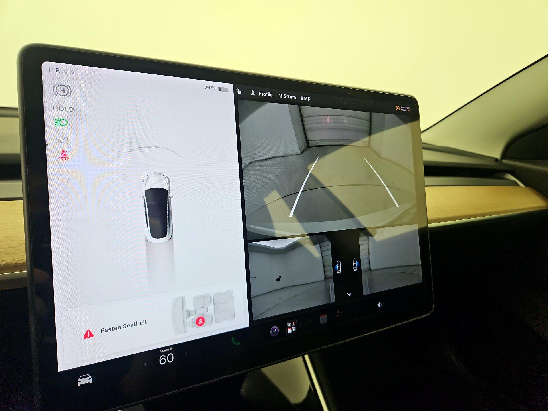 Thumbnail: 2020 Tesla Model 3 - 14