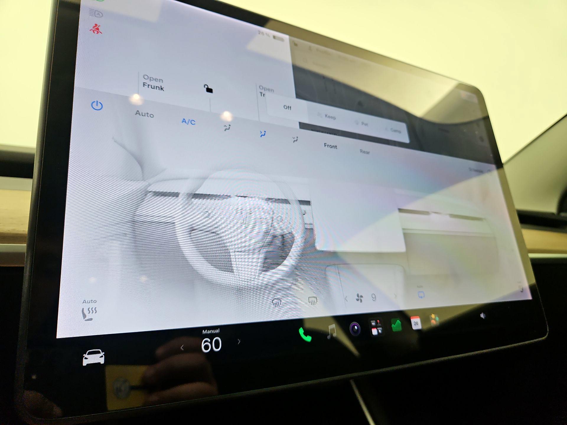 Thumbnail: 2020 Tesla Model 3 - 16