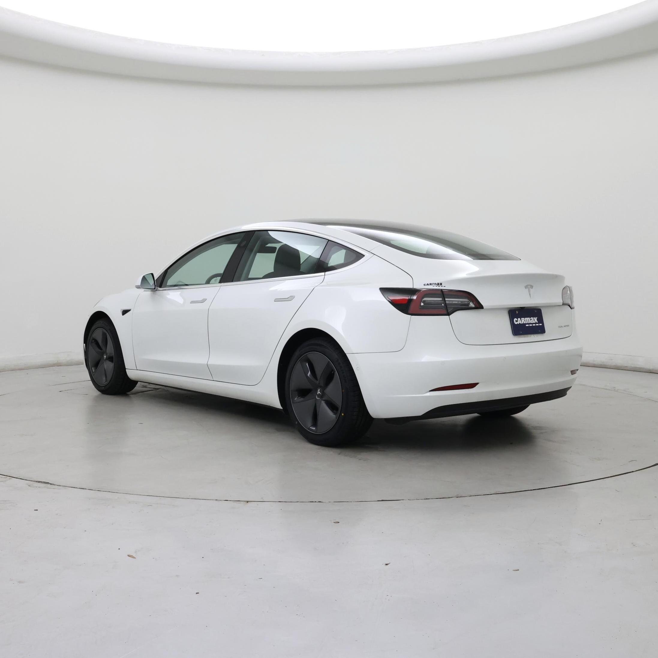 Thumbnail: 2020 Tesla Model 3 - 2