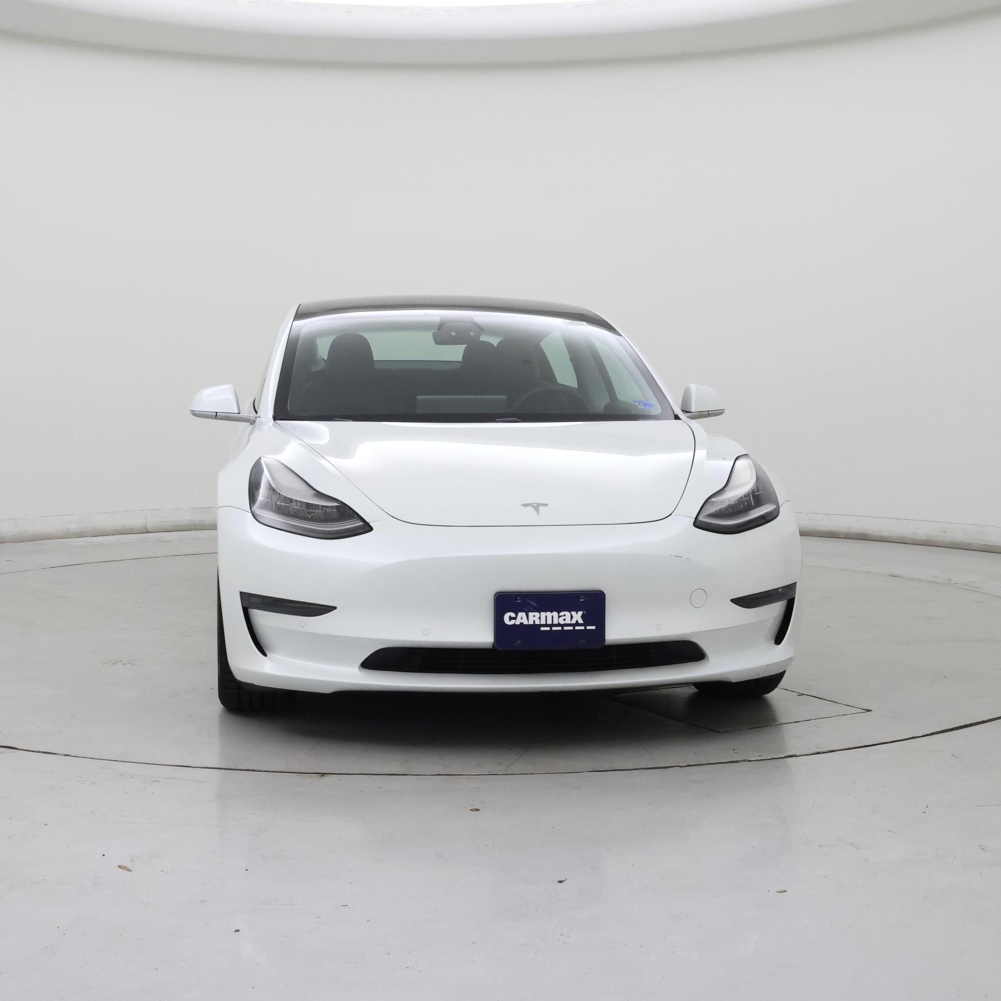 Thumbnail: 2020 Tesla Model 3 - 5