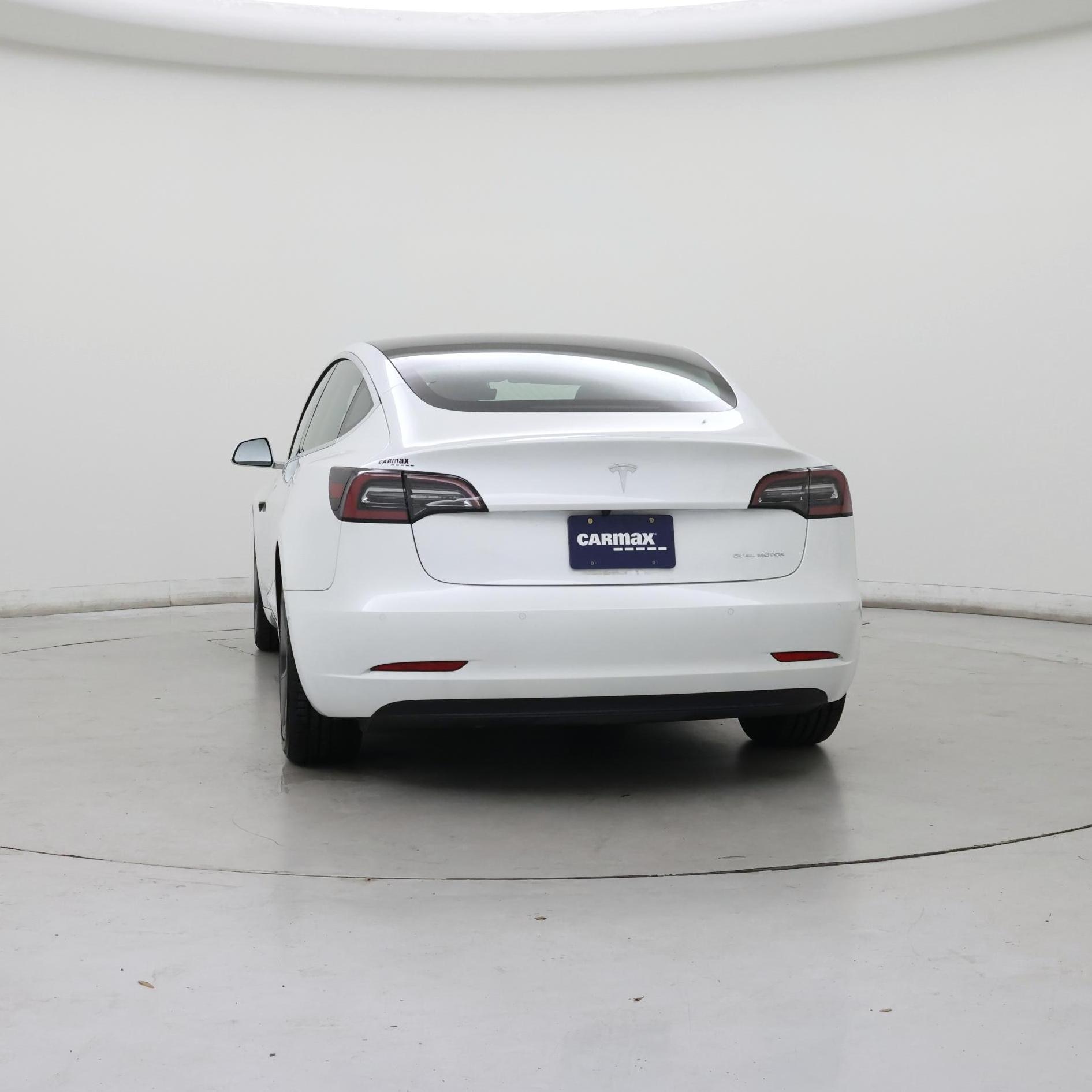 Thumbnail: 2020 Tesla Model 3 - 6