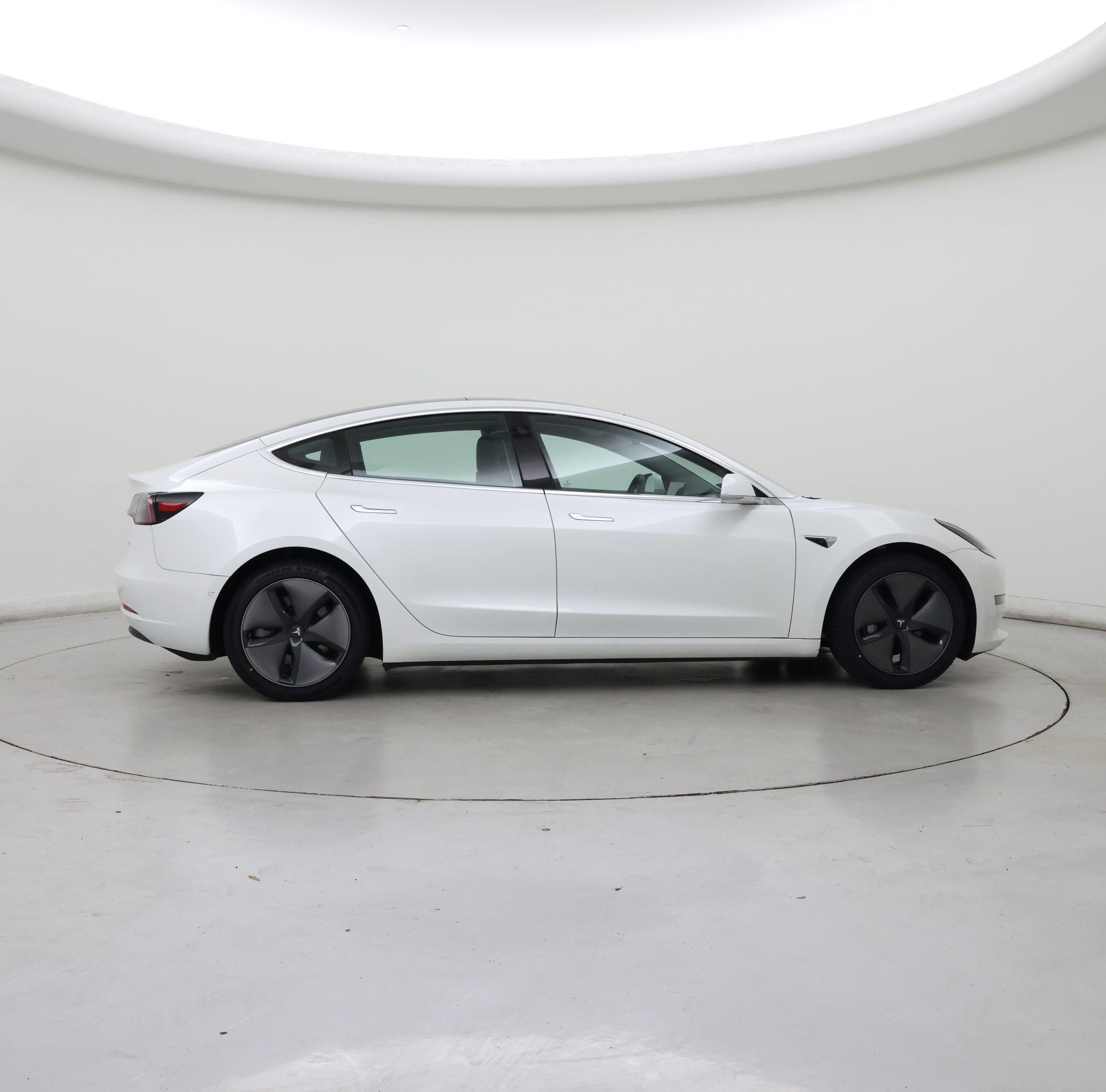 Thumbnail: 2020 Tesla Model 3 - 7
