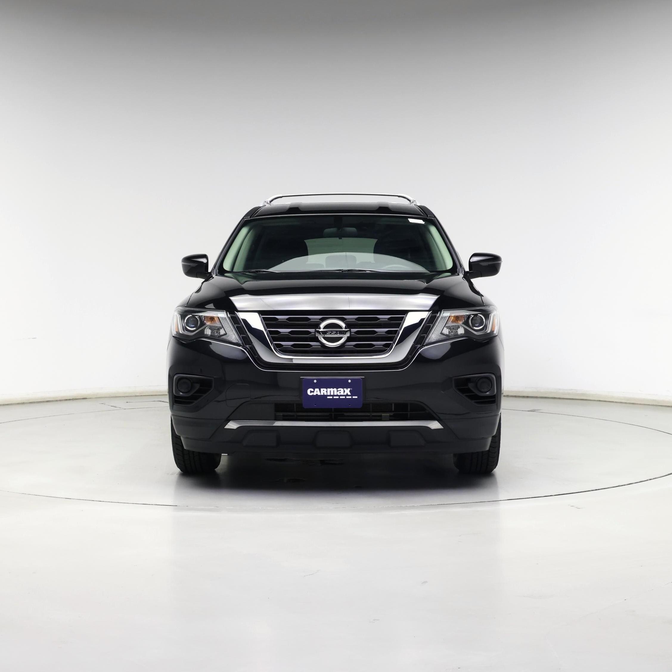 Thumbnail: 2020 Nissan Pathfinder - 5