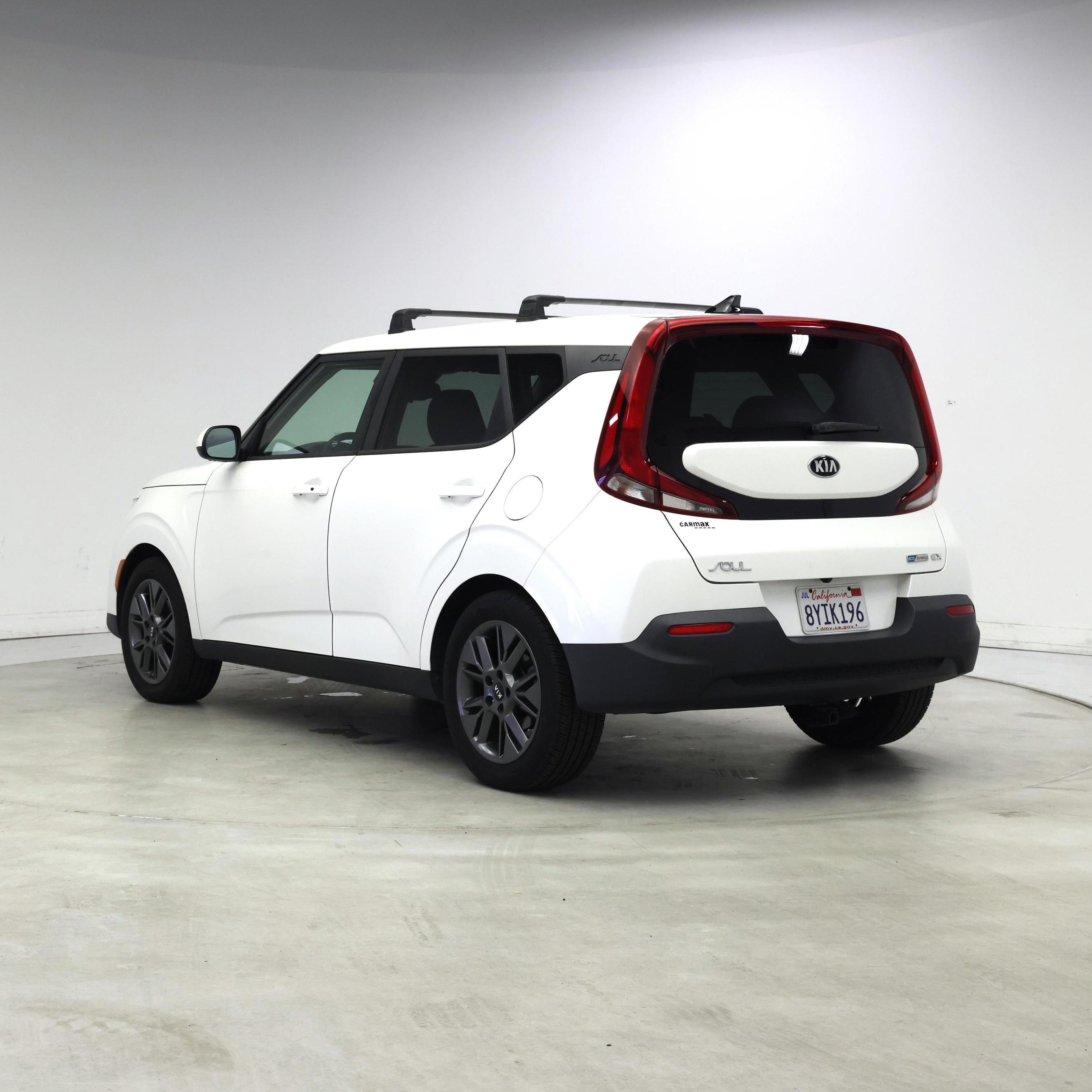Thumbnail: 2020 Kia Soul - 2