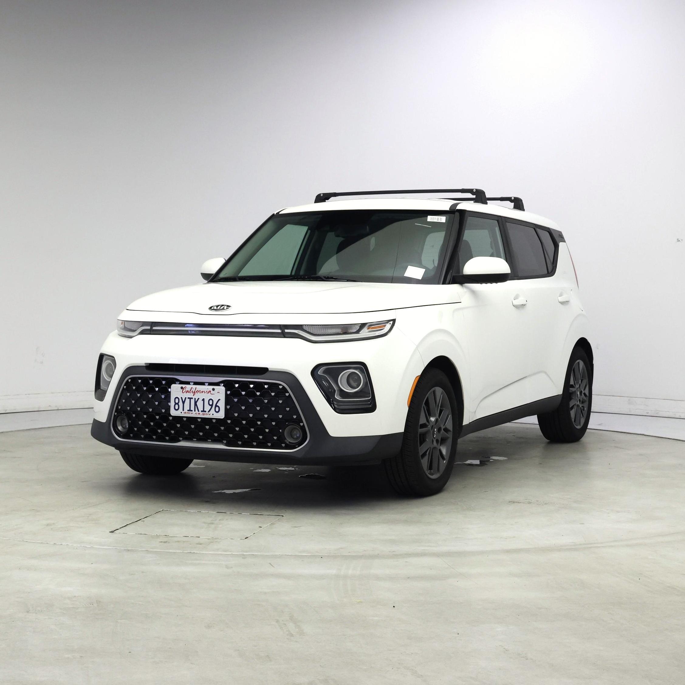 Thumbnail: 2020 Kia Soul - 4