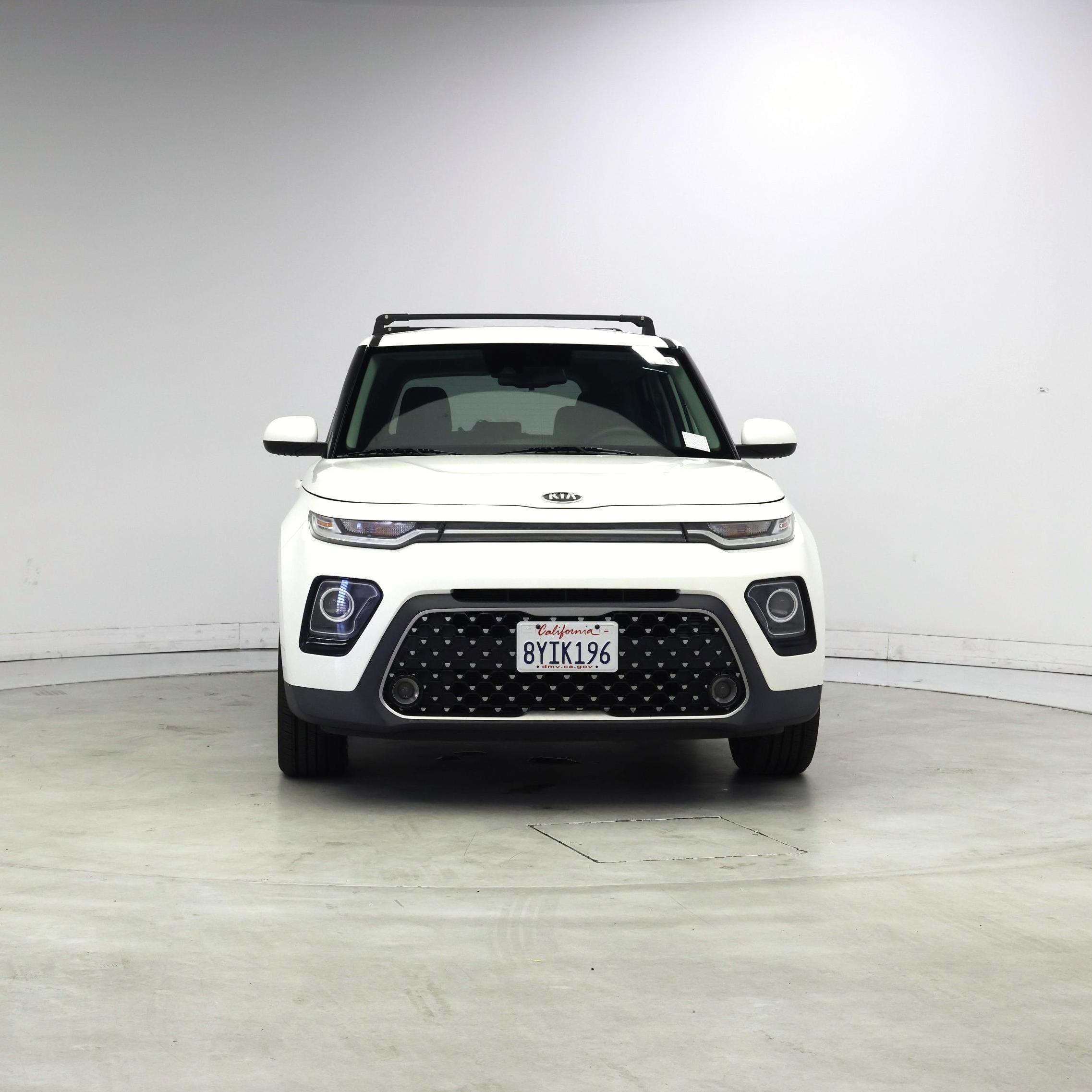 Thumbnail: 2020 Kia Soul - 5