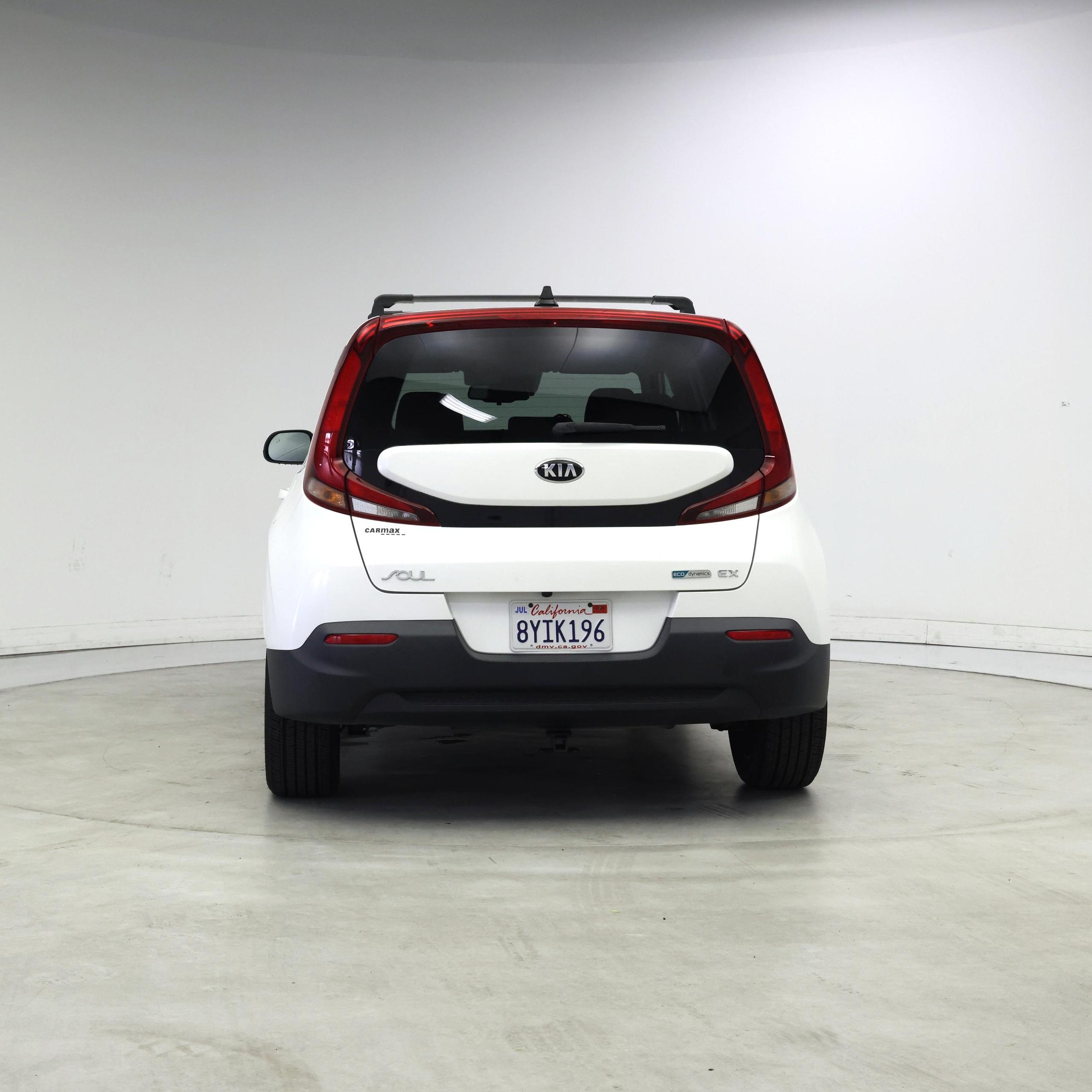 Thumbnail: 2020 Kia Soul - 6