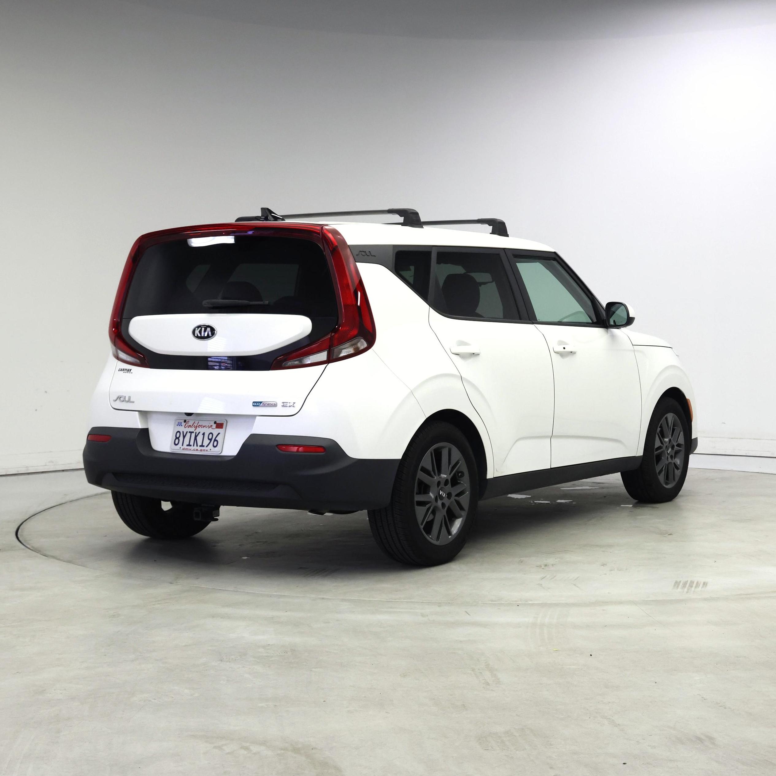 Thumbnail: 2020 Kia Soul - 8