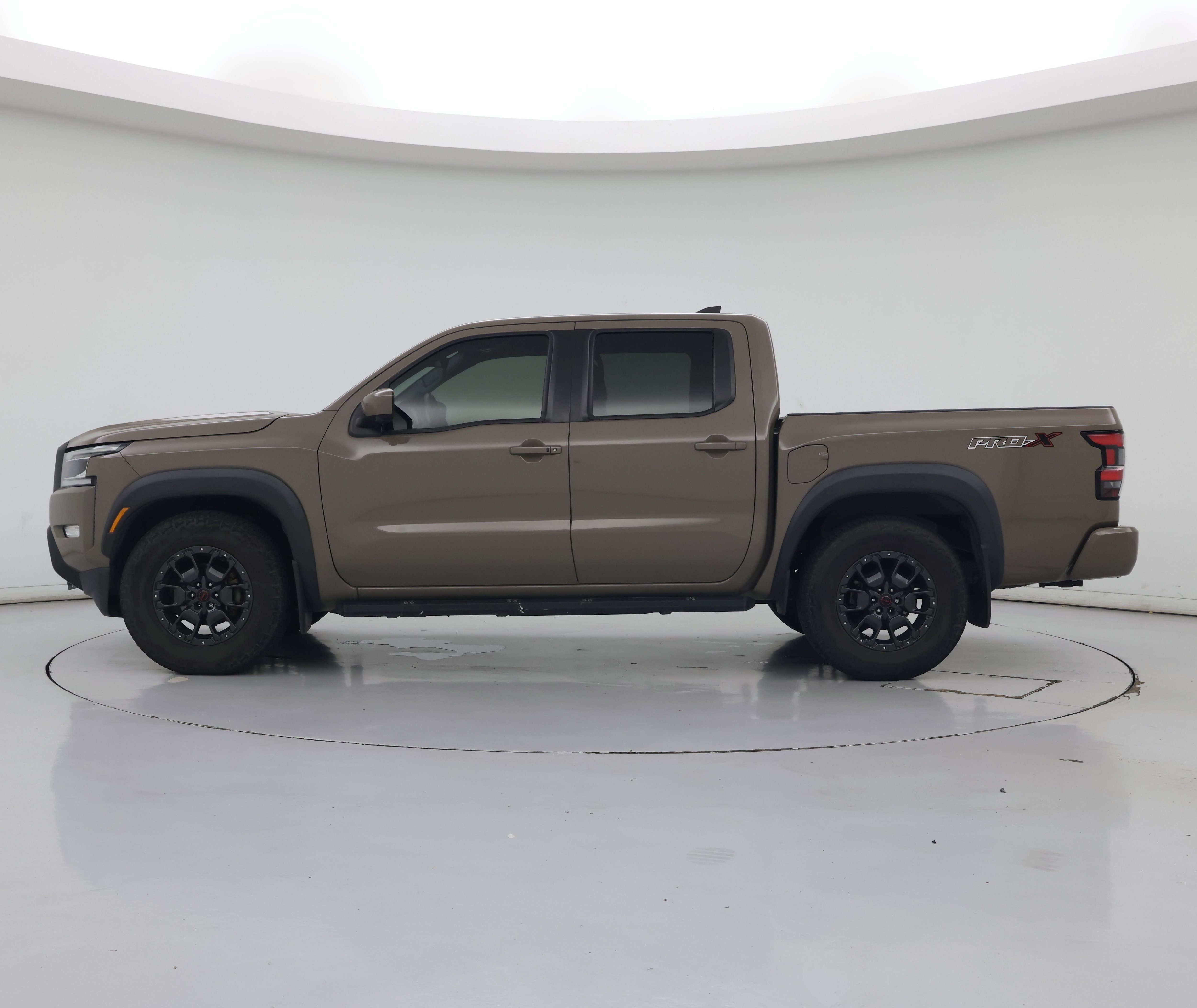 Thumbnail: 2023 Nissan Frontier - 3