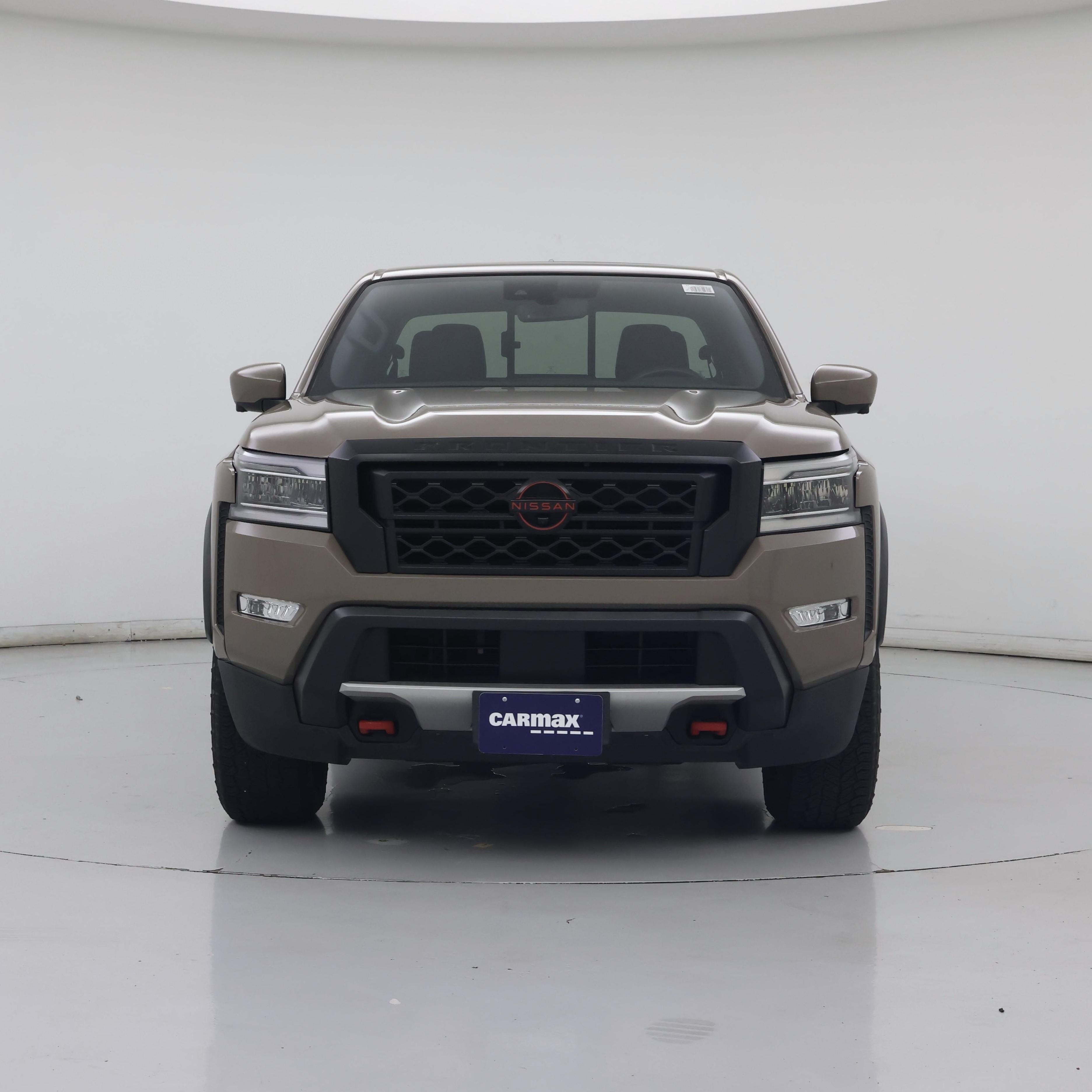 Thumbnail: 2023 Nissan Frontier - 5